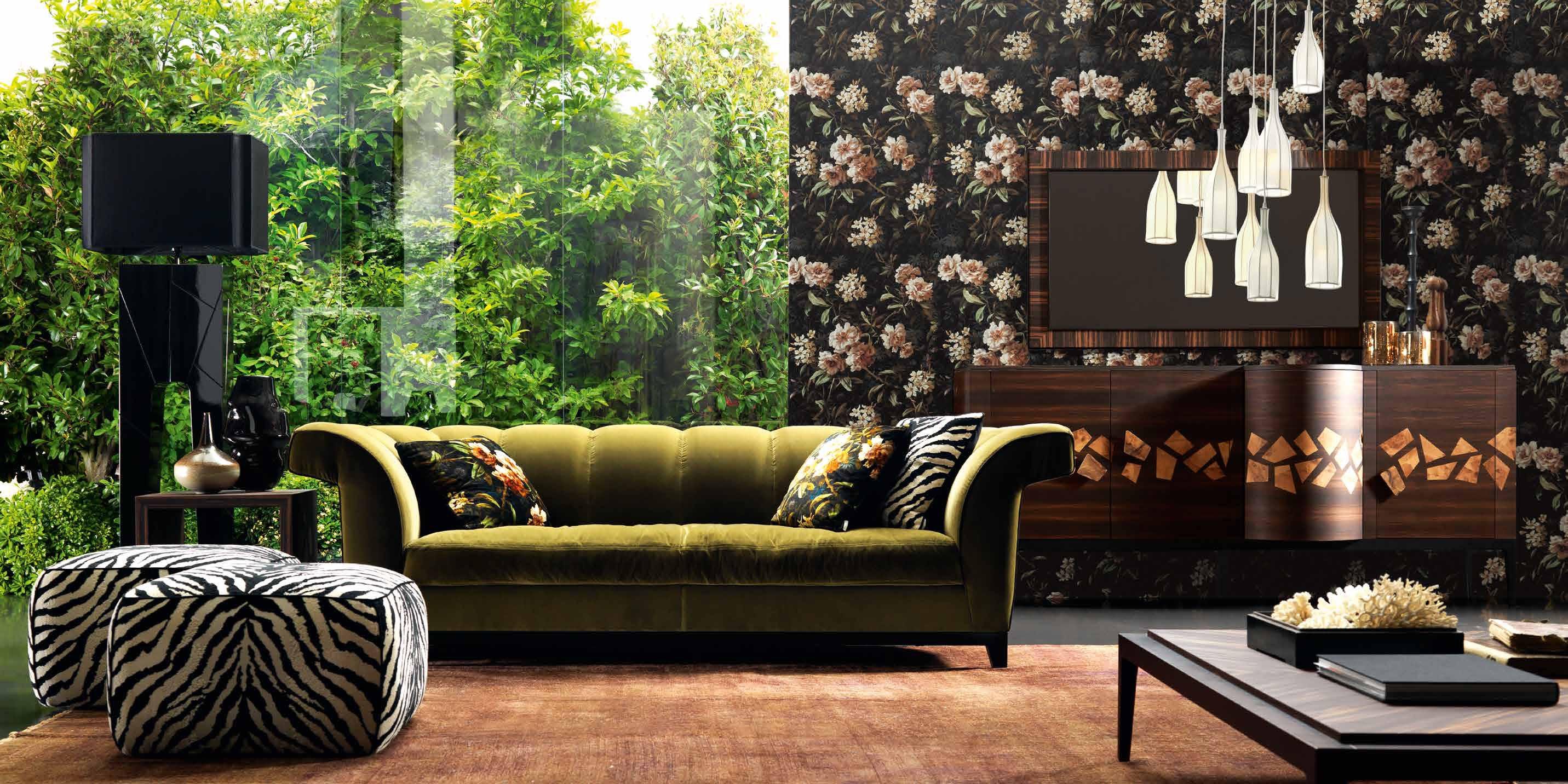 Grilli гостиная Worldesign 2