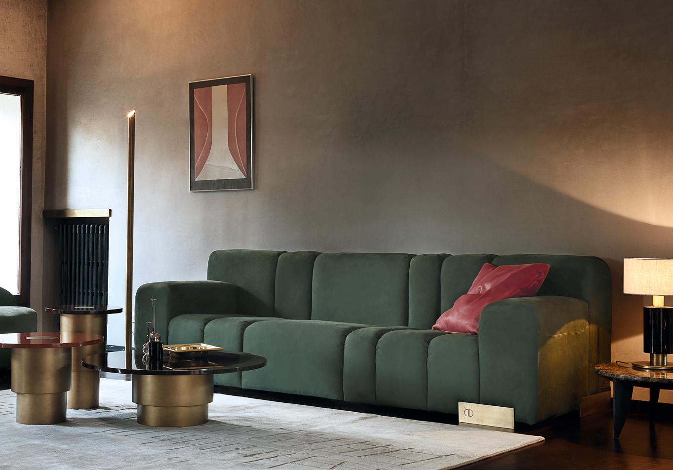 Signorini & Coco гостиная Daytona Leo 1