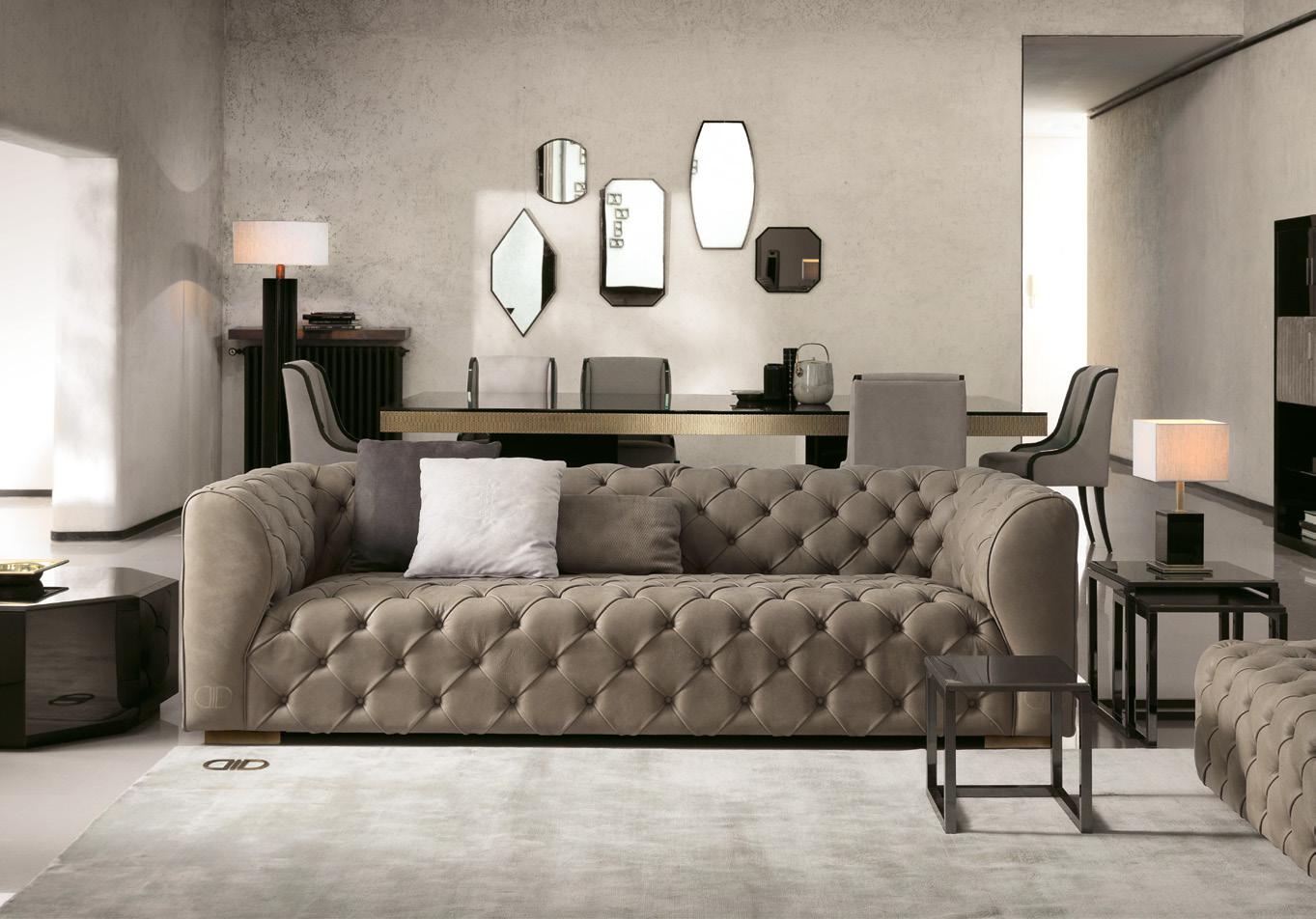 Signorini & Coco гостиная Daytona Vogue