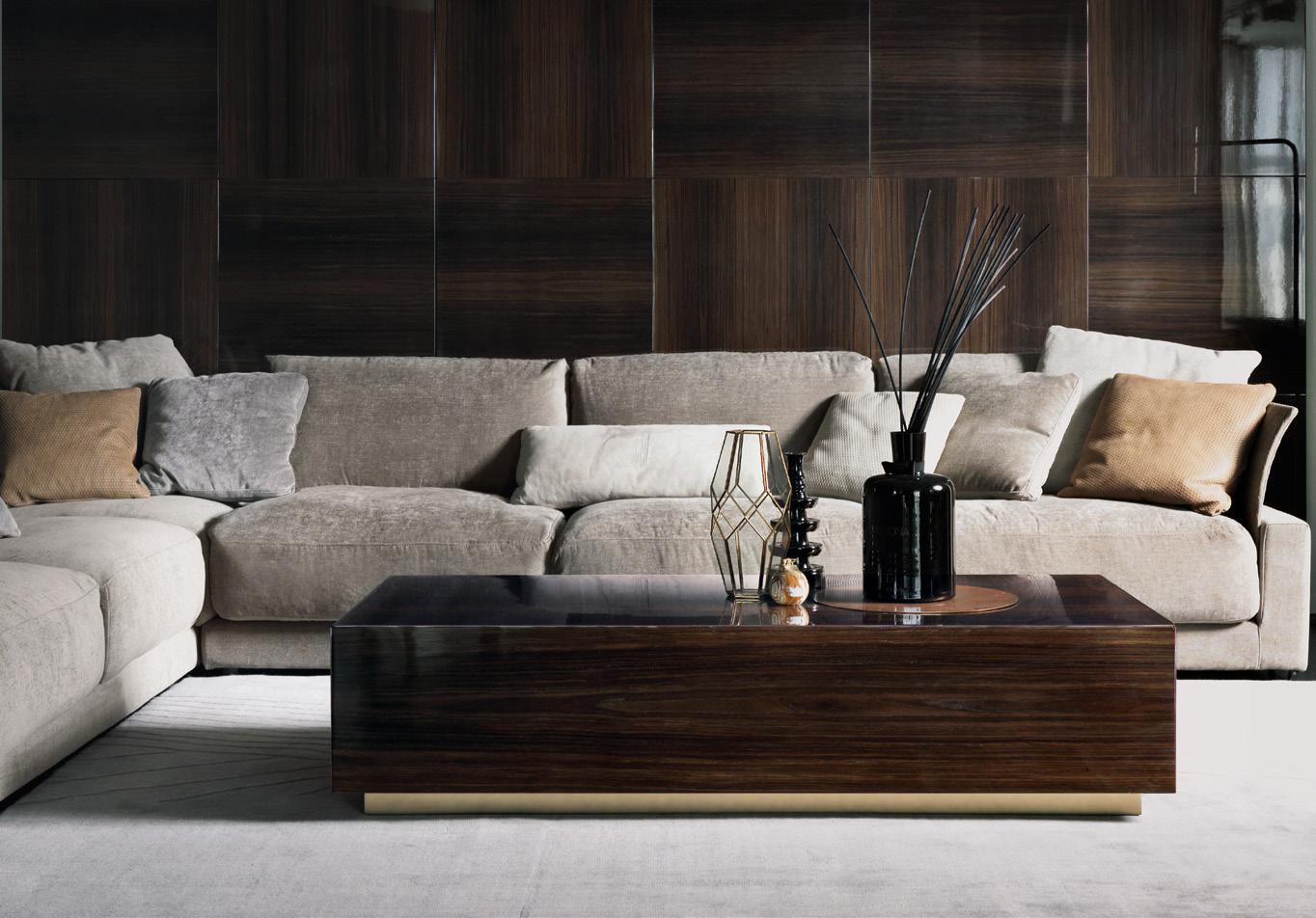 Signorini & Coco гостиная Daytona