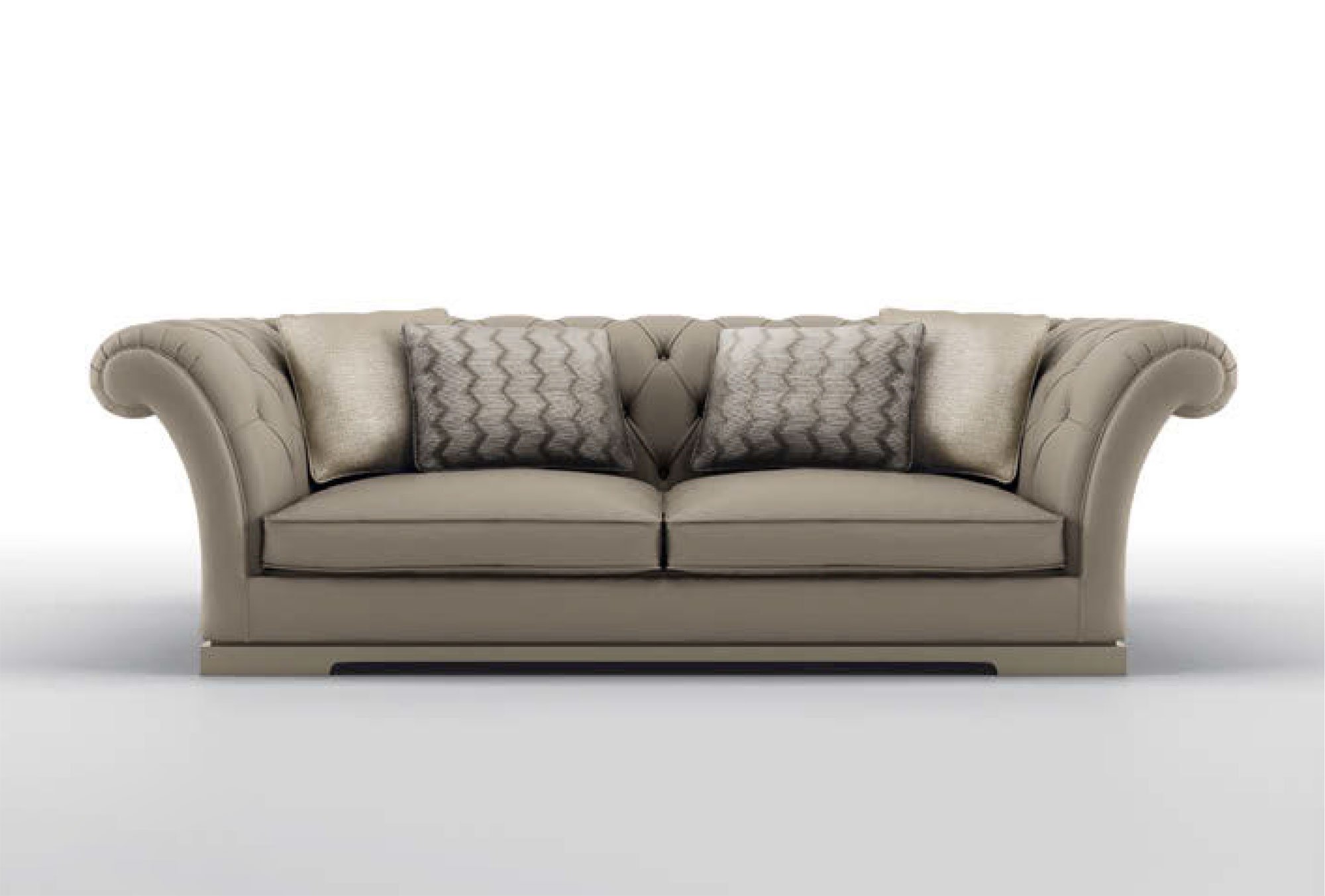 Bruno Zampa диван Babilon