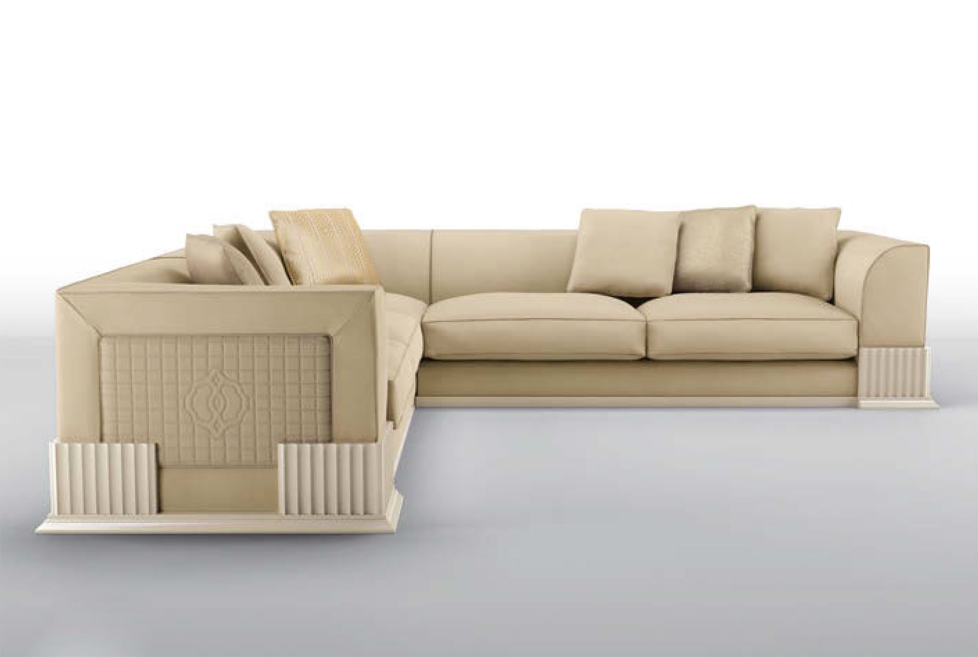 Bruno Zampa диван Barrymore