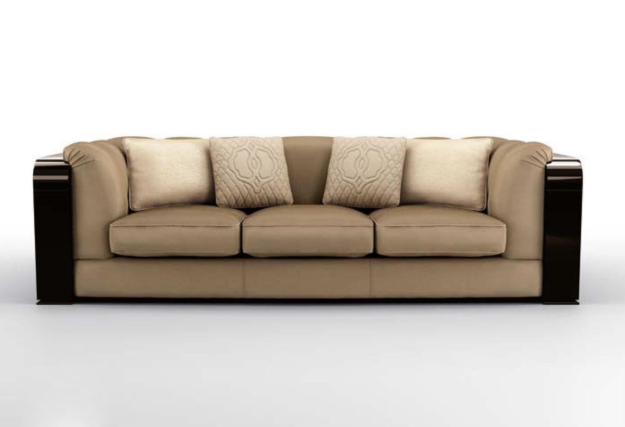 Bruno Zampa диван Coco