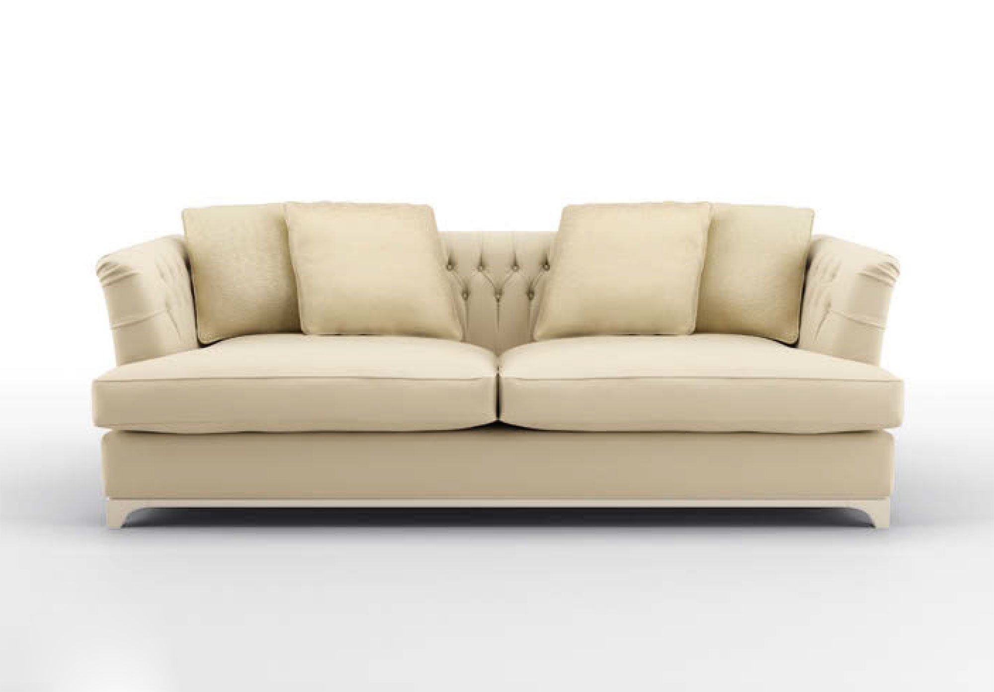 Bruno Zampa диван Davis