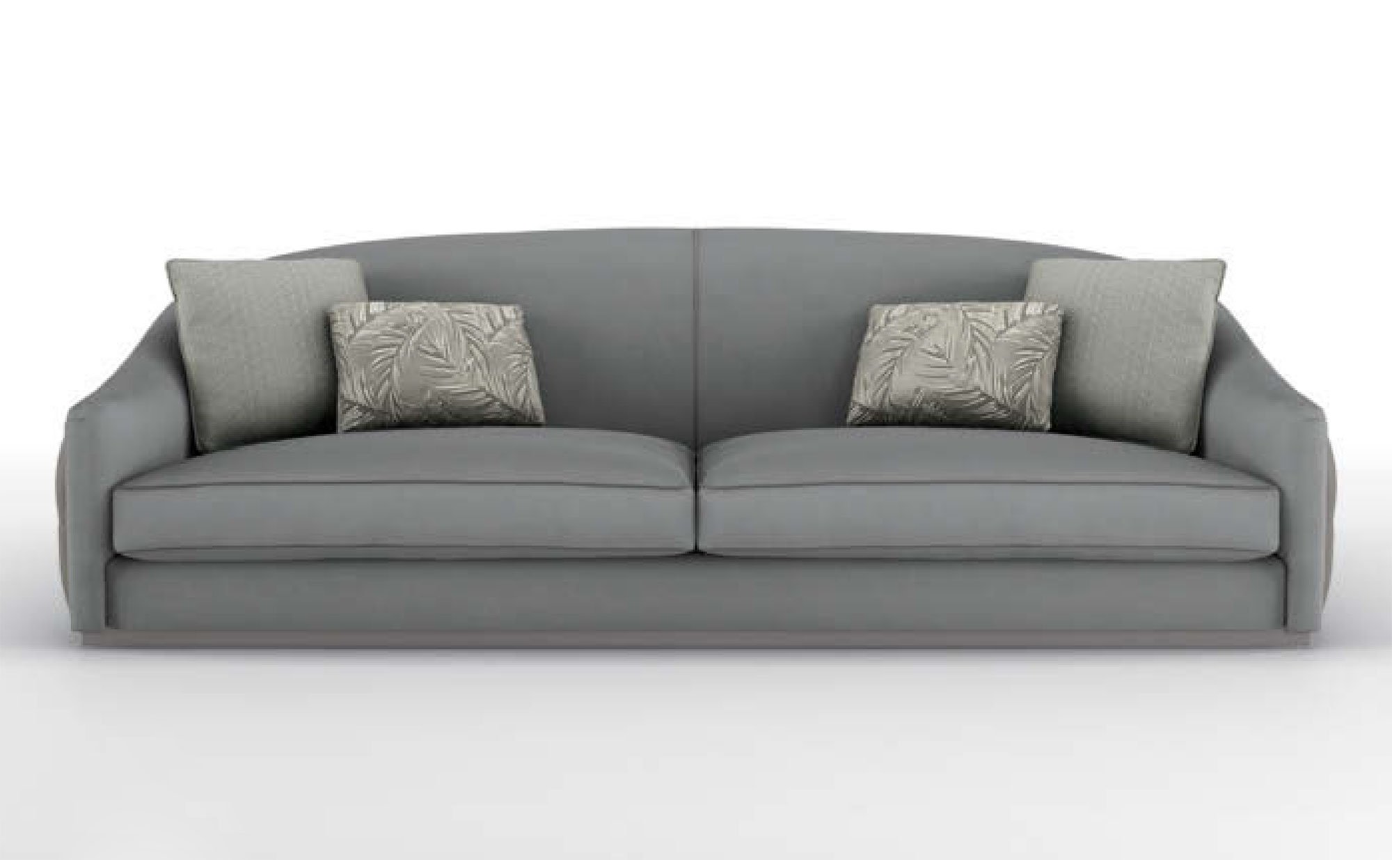 Bruno Zampa диван Emperador