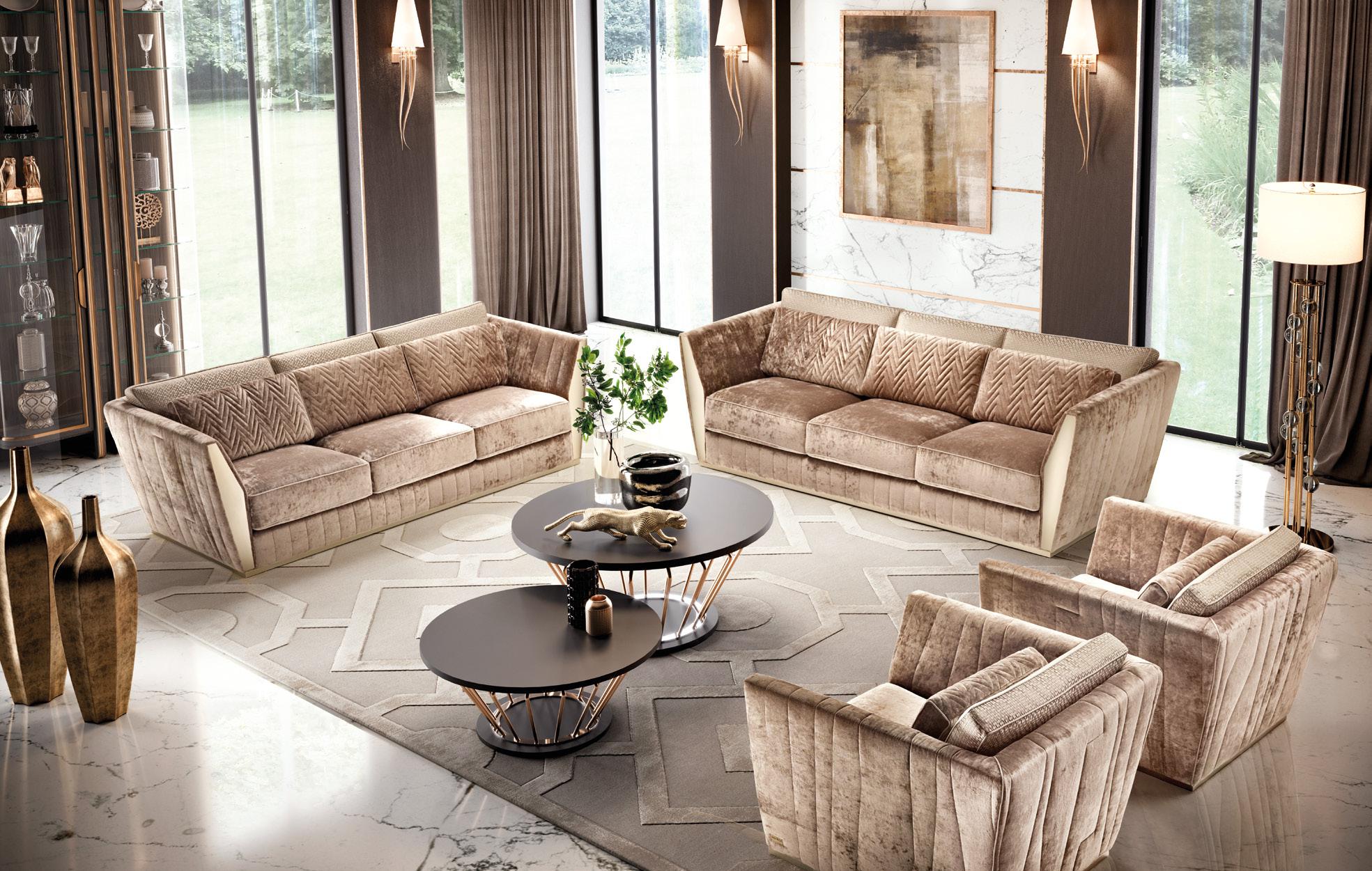 Keoma гостиная Gunel