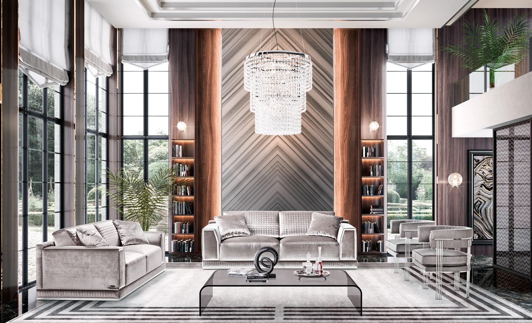 Keoma гостиная Jennet