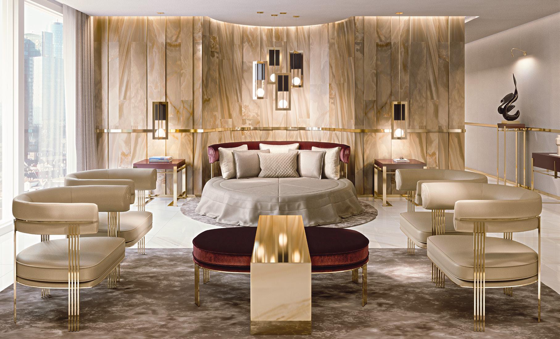 Keoma гостиная Tentazioni