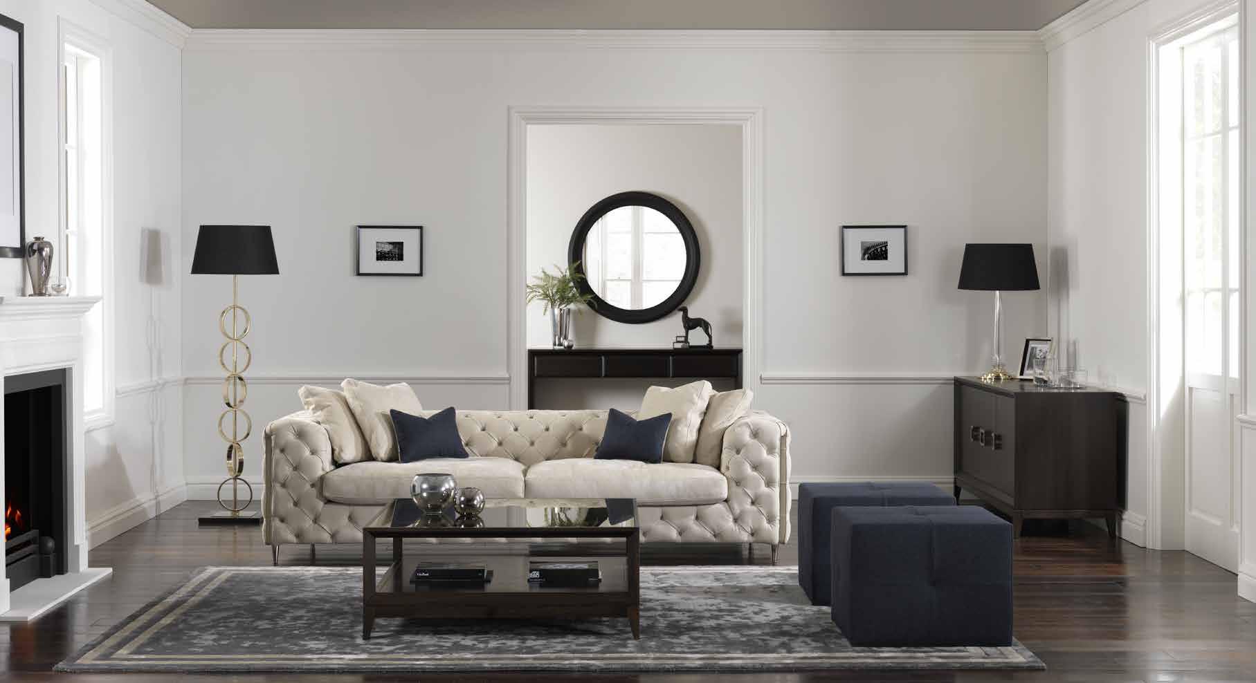 Tosconova диван Moore