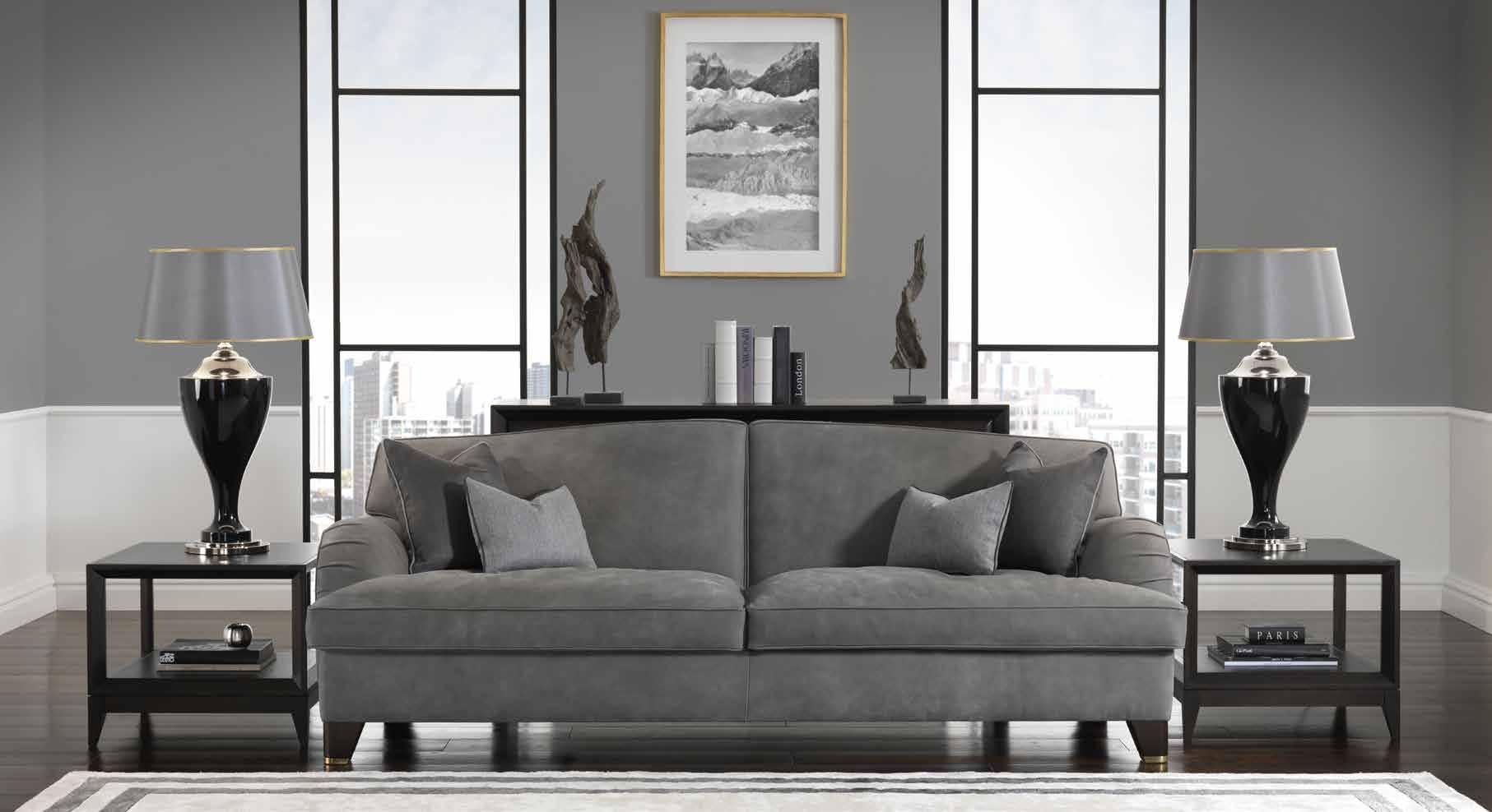 Tosconova диван Oliver