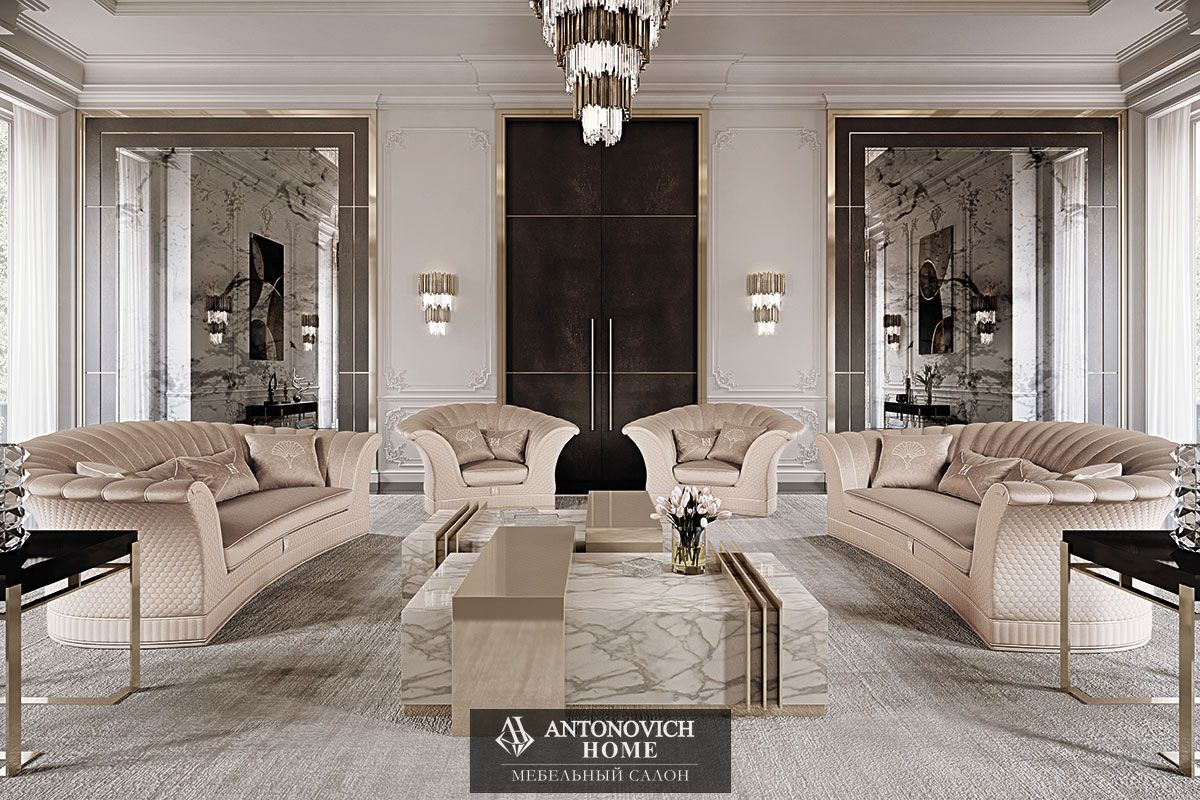 ginevra-luxury-collection-keoma-italia-1_Журнальный столик Keoma коллекция Ginevra