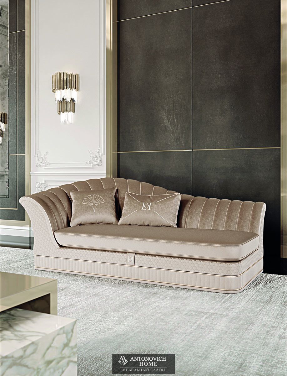 ginevra-luxury-collection-keoma-italia-4_Кушетка Keoma коллекция Ginevra