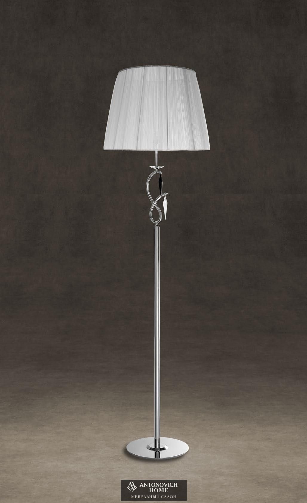 Castro Lighting Classic Cagliari 2 Лампа напольная