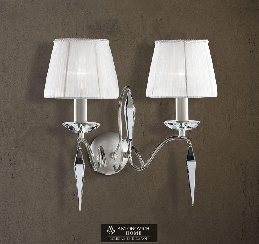 Castro Lighting Classic Cagliari 3 Бра