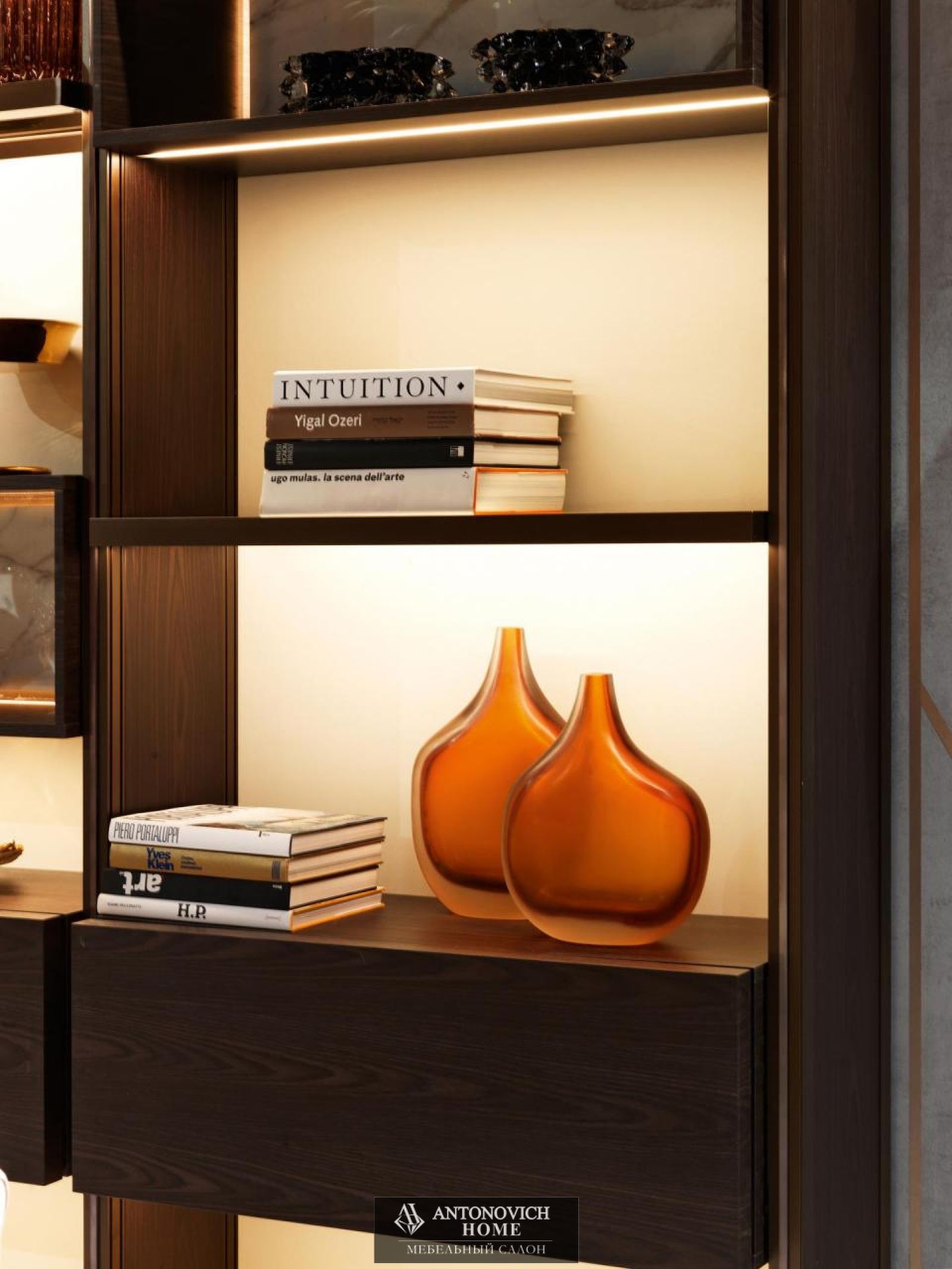 Visionnaire Anthem Living 3 Result