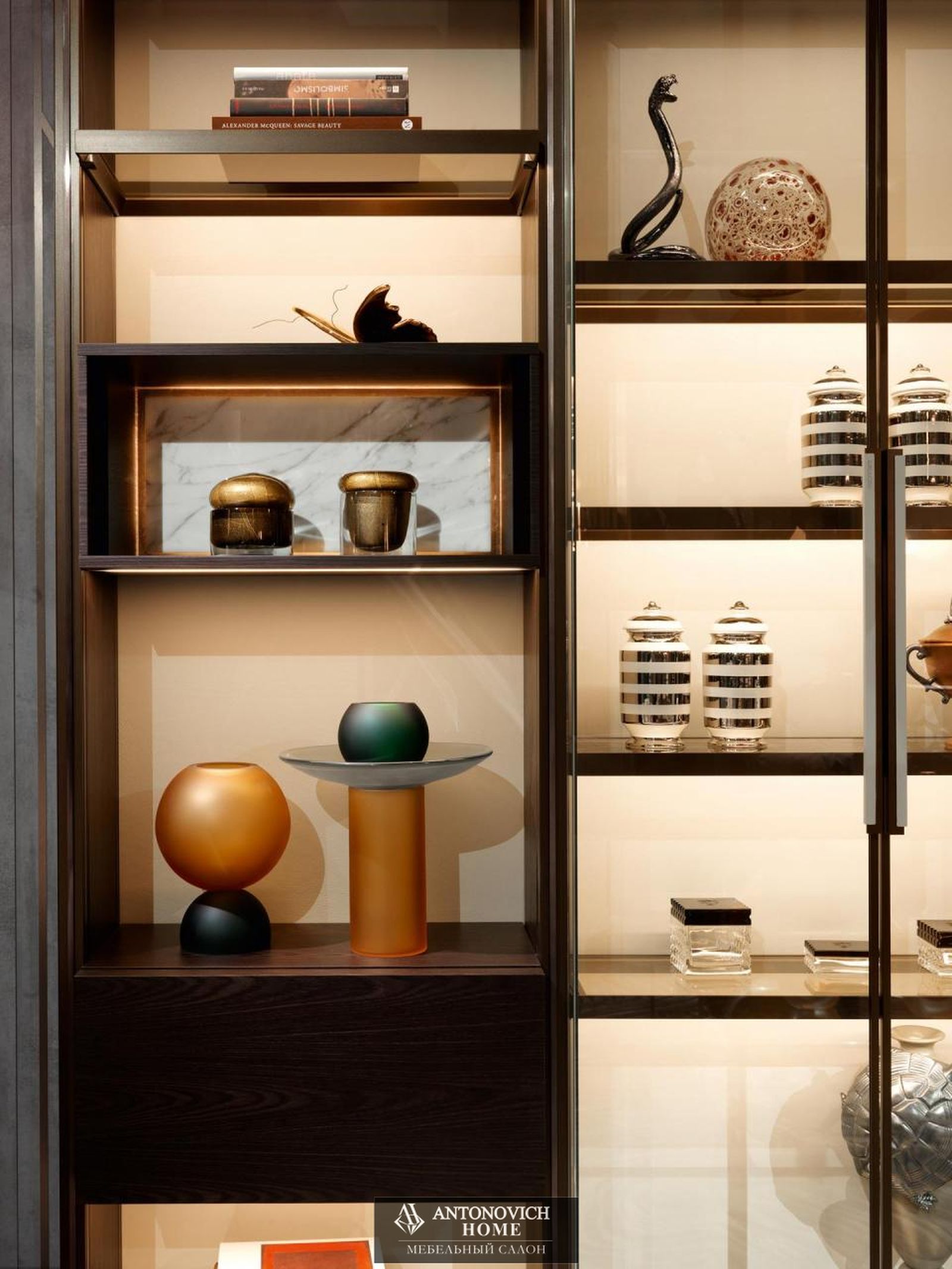 Visionnaire Anthem Living 4 Result