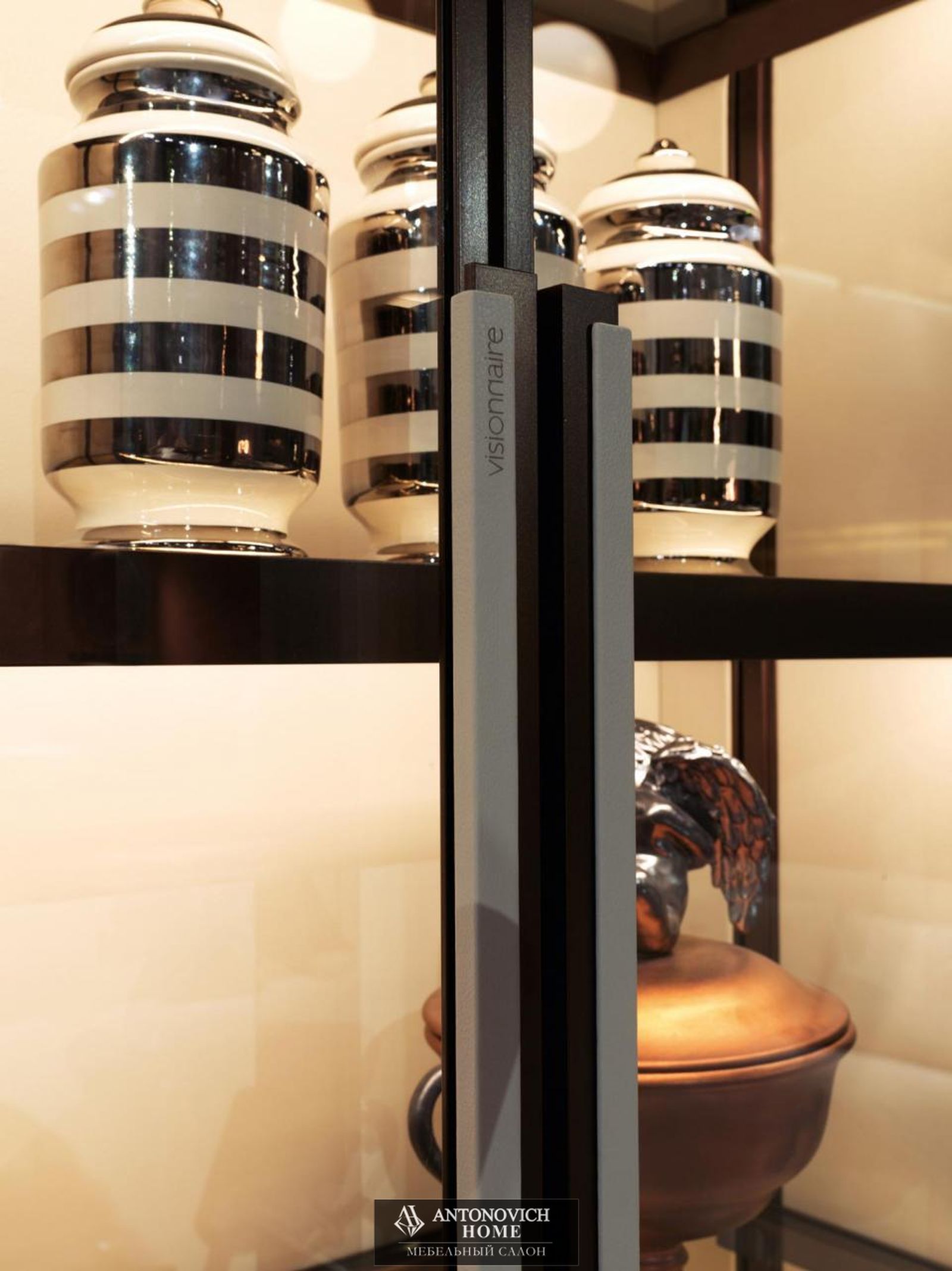 Visionnaire Anthem Living 5 Result