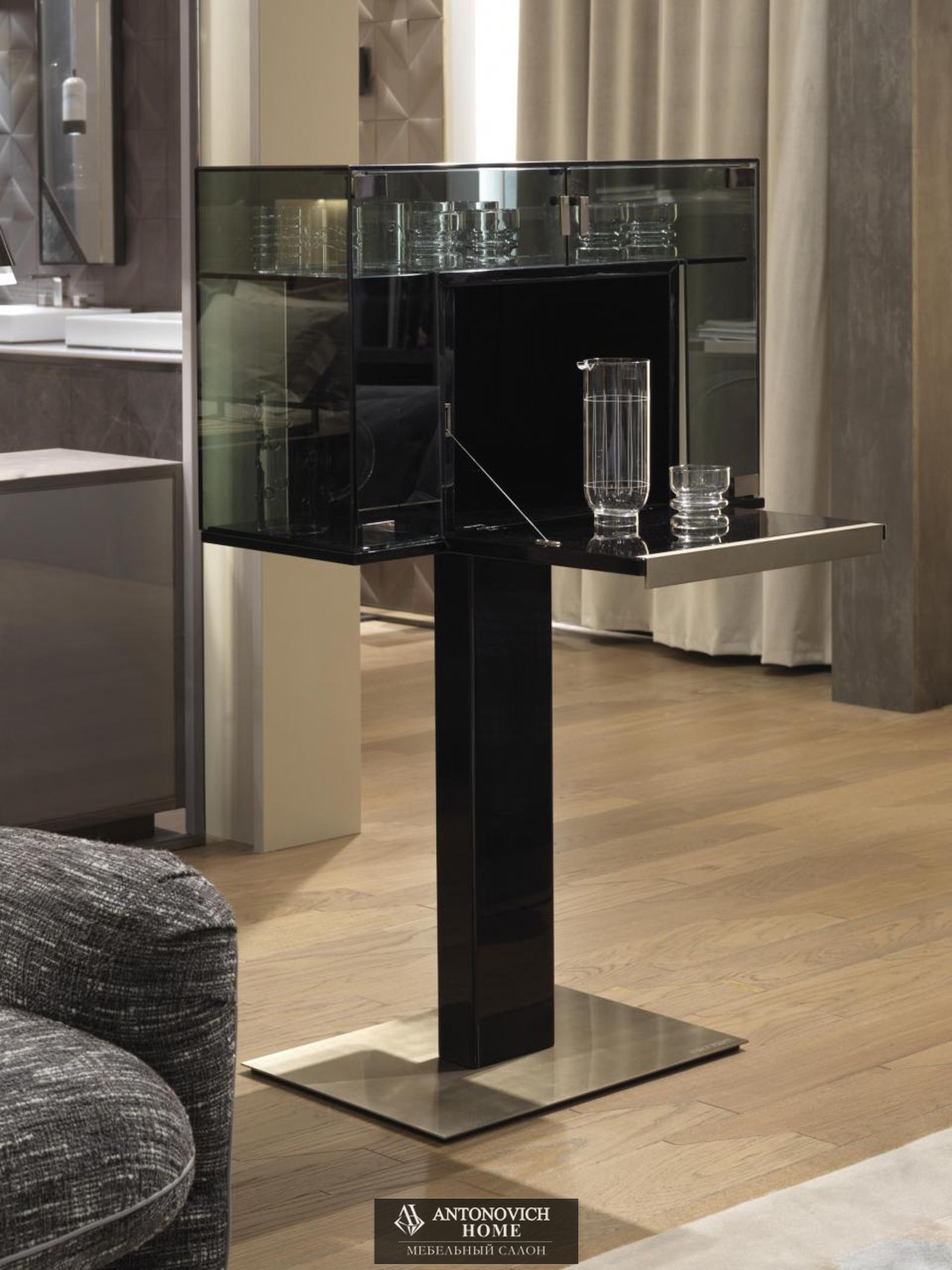 Visionnaire Balance Living 12 Бар