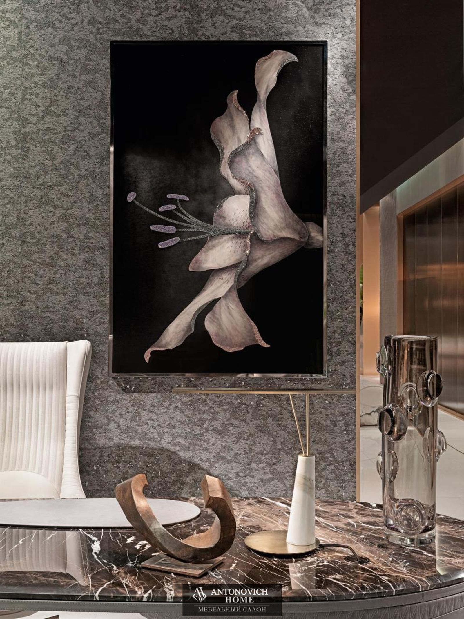 Visionnaire Jet Plane Office 4 Result