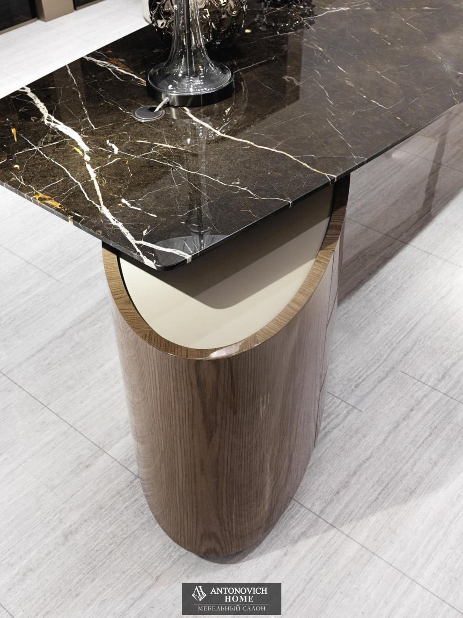 Visionnaire Wilshire Office 2 Письменный стол