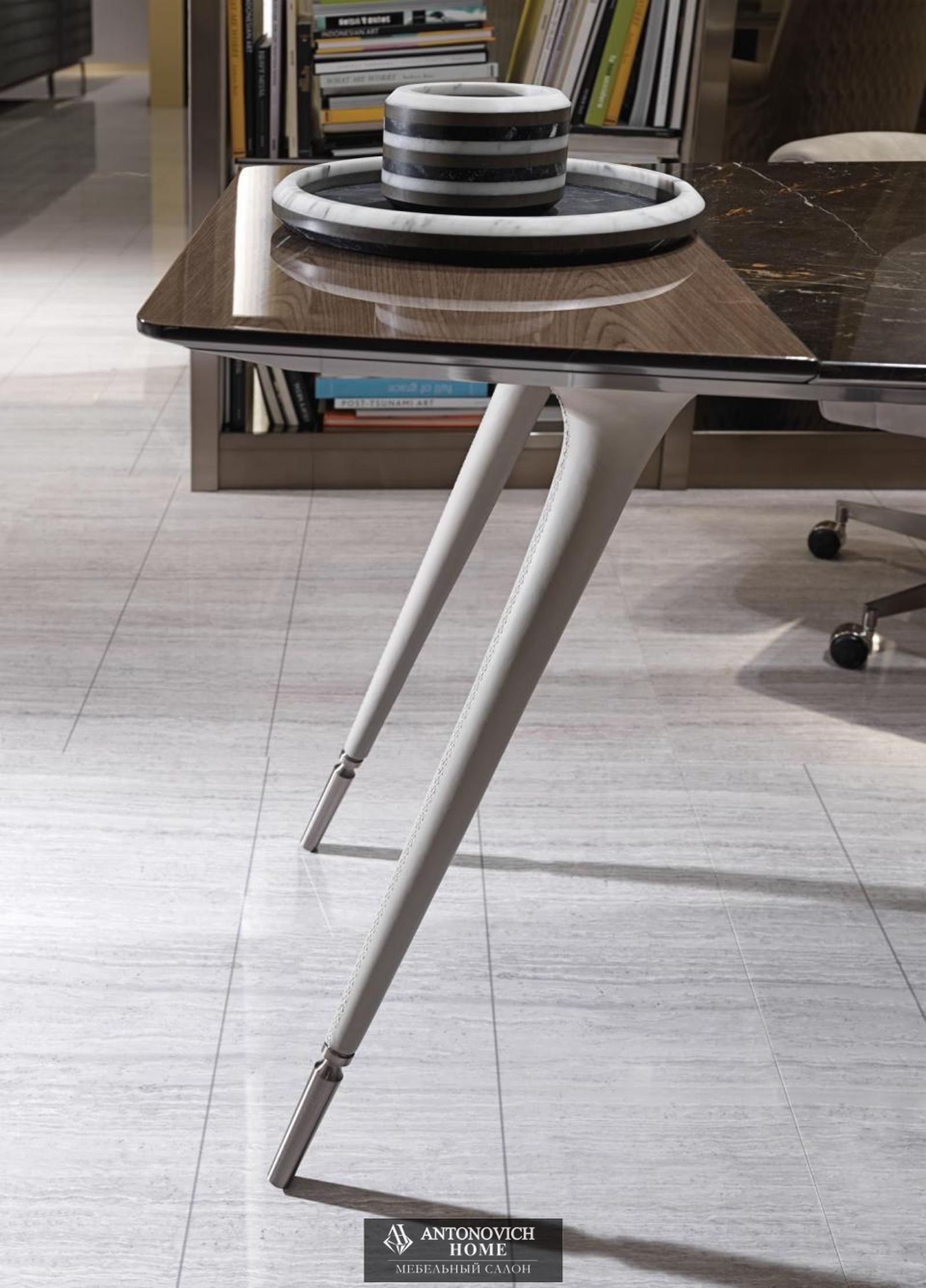 Visionnaire Wilshire Office 5 Письменный стол