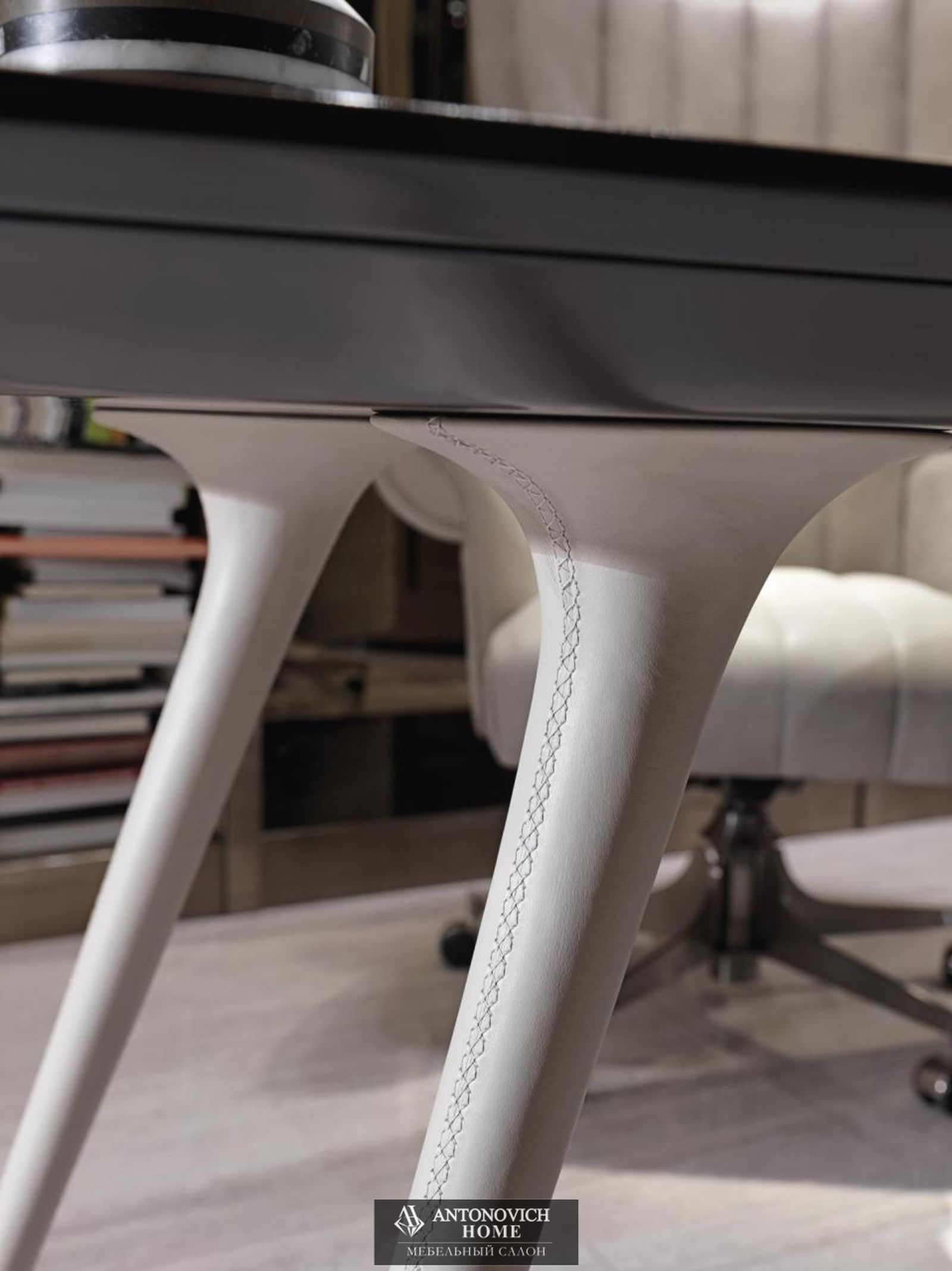 Visionnaire Wilshire Office 6 Письменный стол