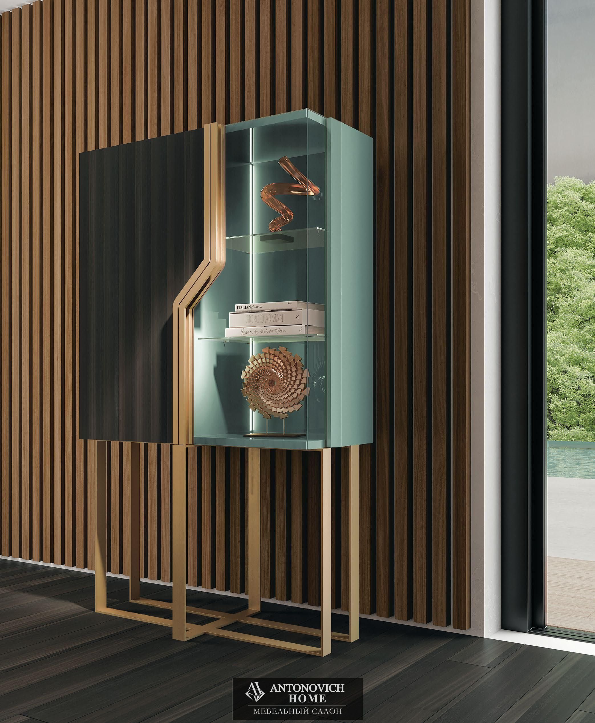 Pregno Utopia D 3 Бар