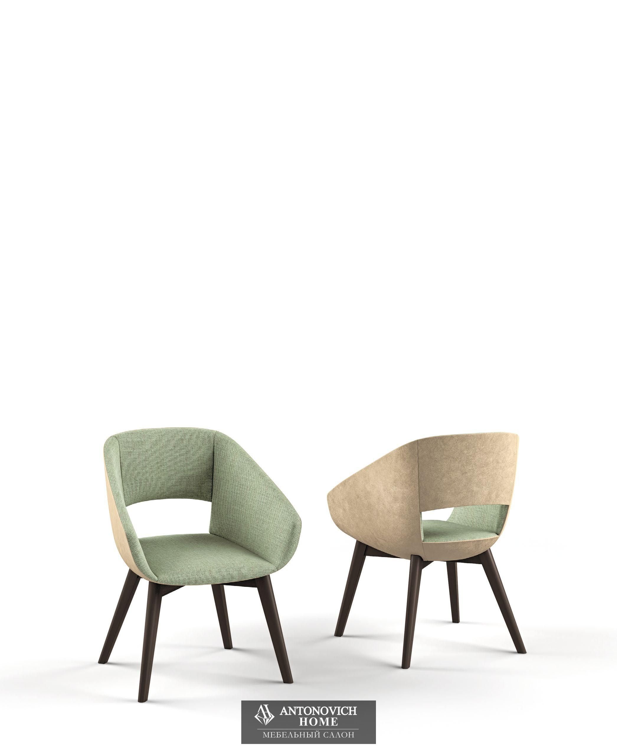 Pregno Utopia D 7 Стул