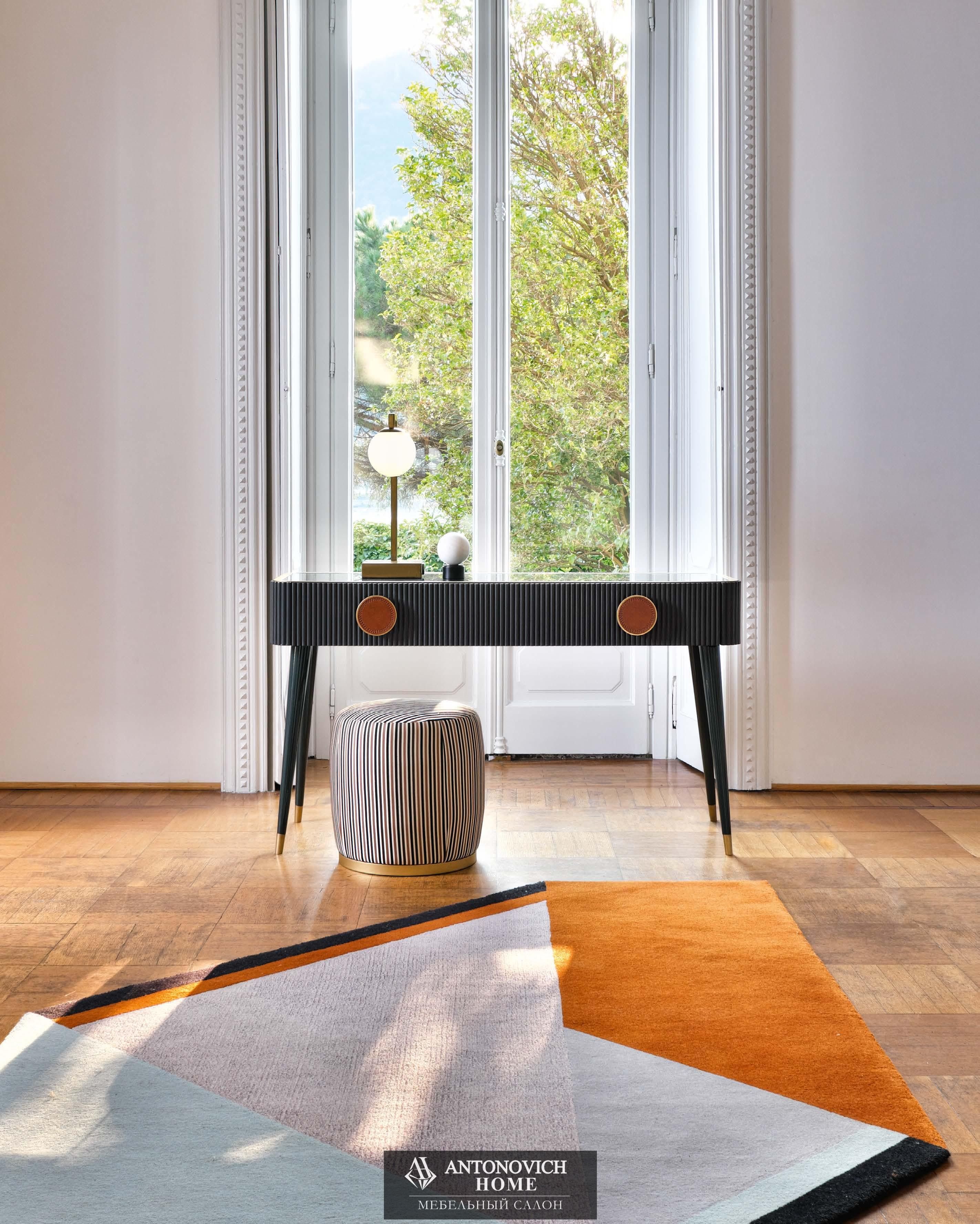 Scappini Next L 19 Консоль