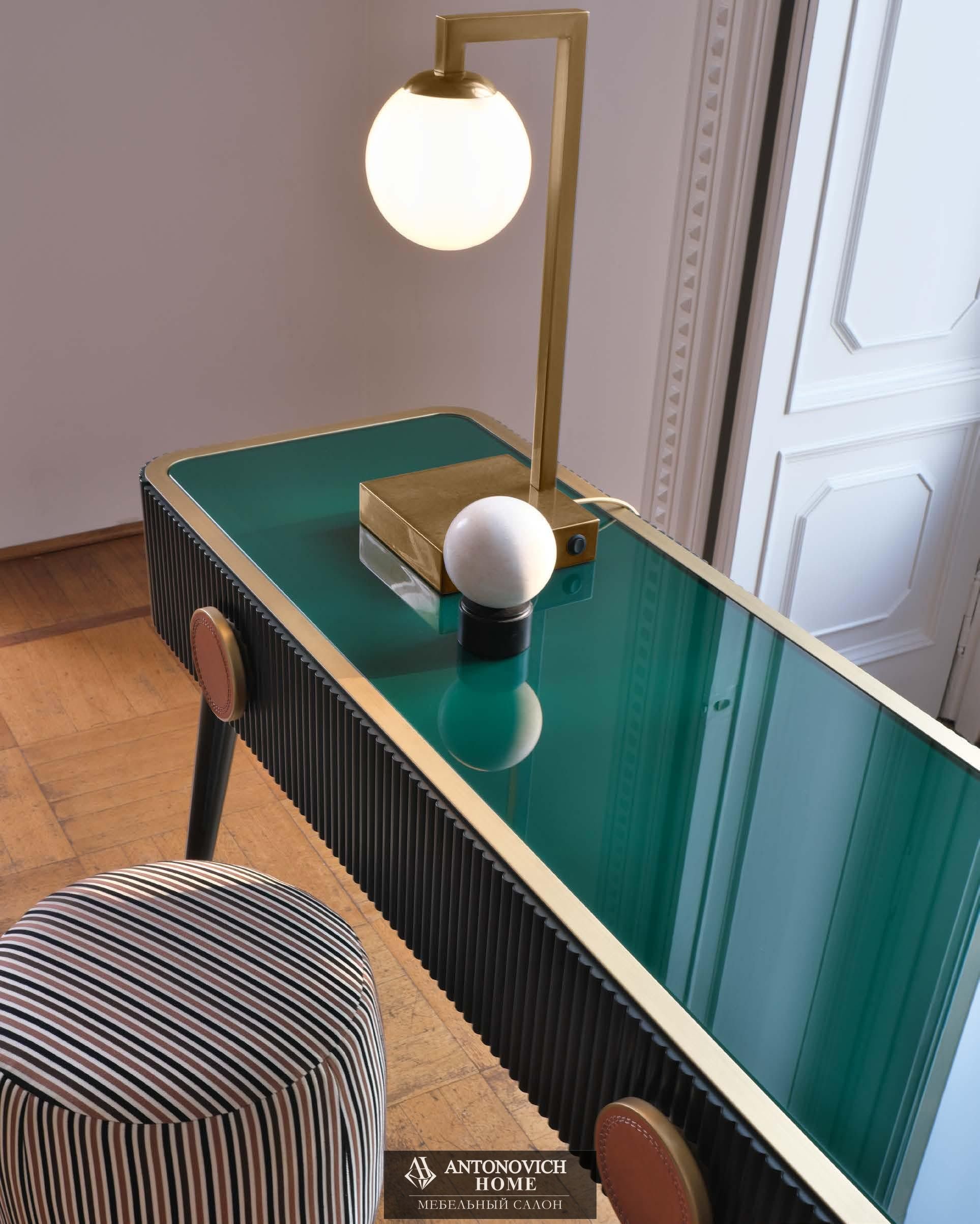 Scappini Next L 20 Консоль