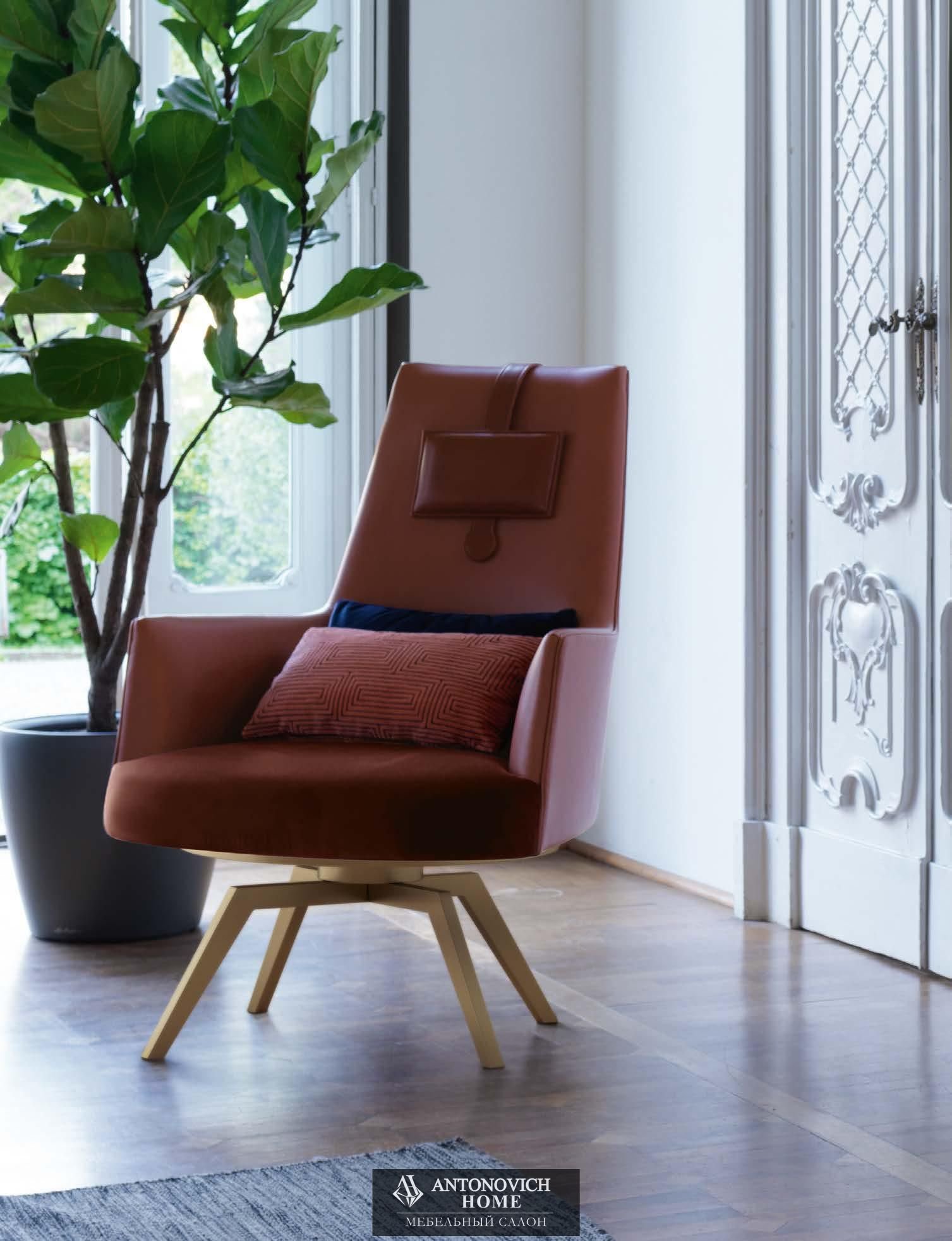 Scappini Next L 27 Кресло