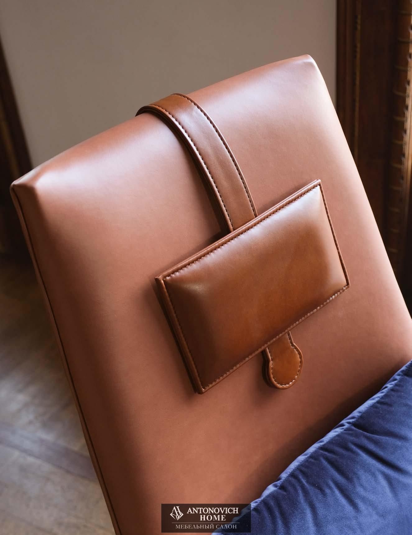 Scappini Next L 29 Кресло