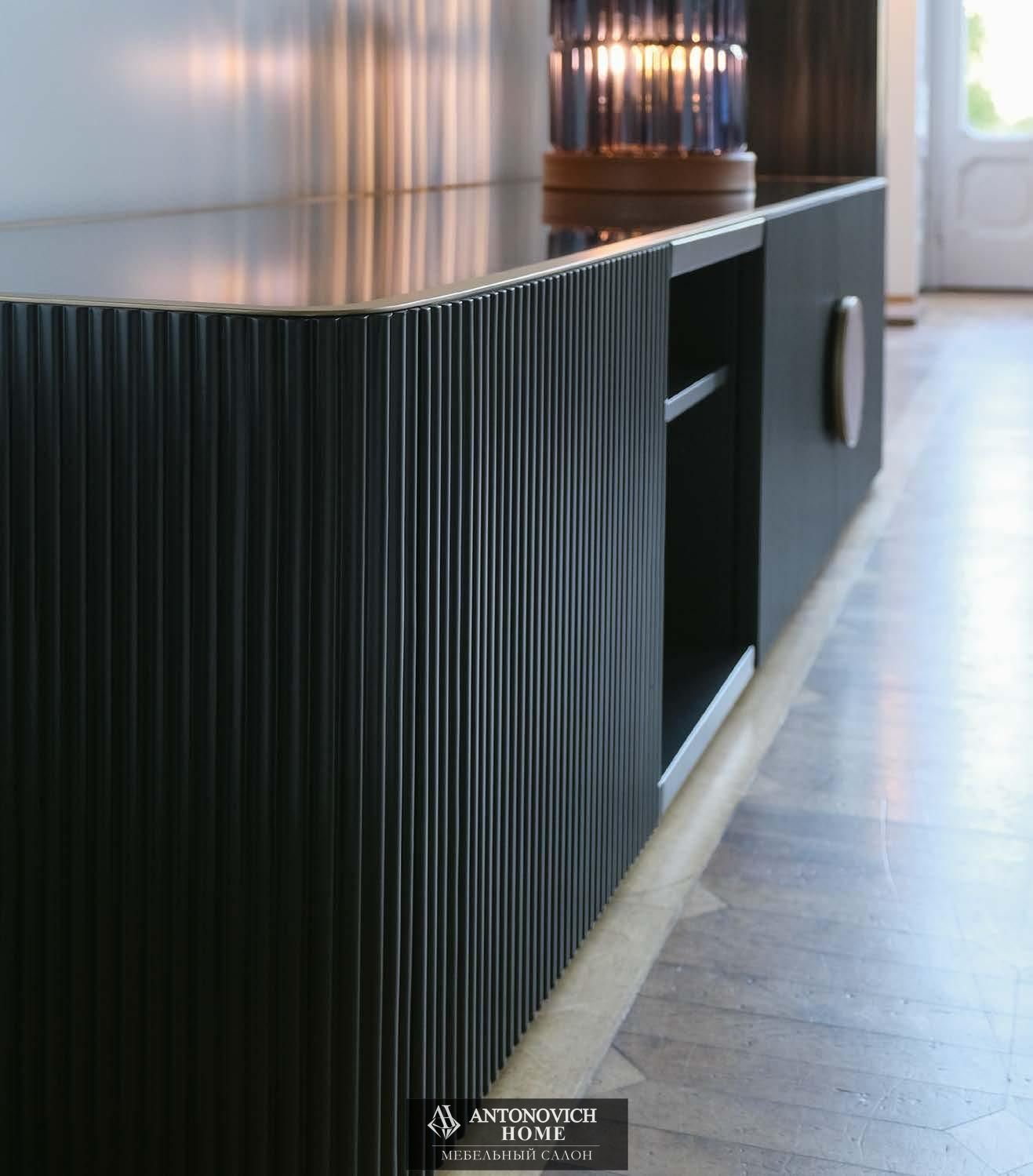 Scappini Next L 2 Тумба под ТВ