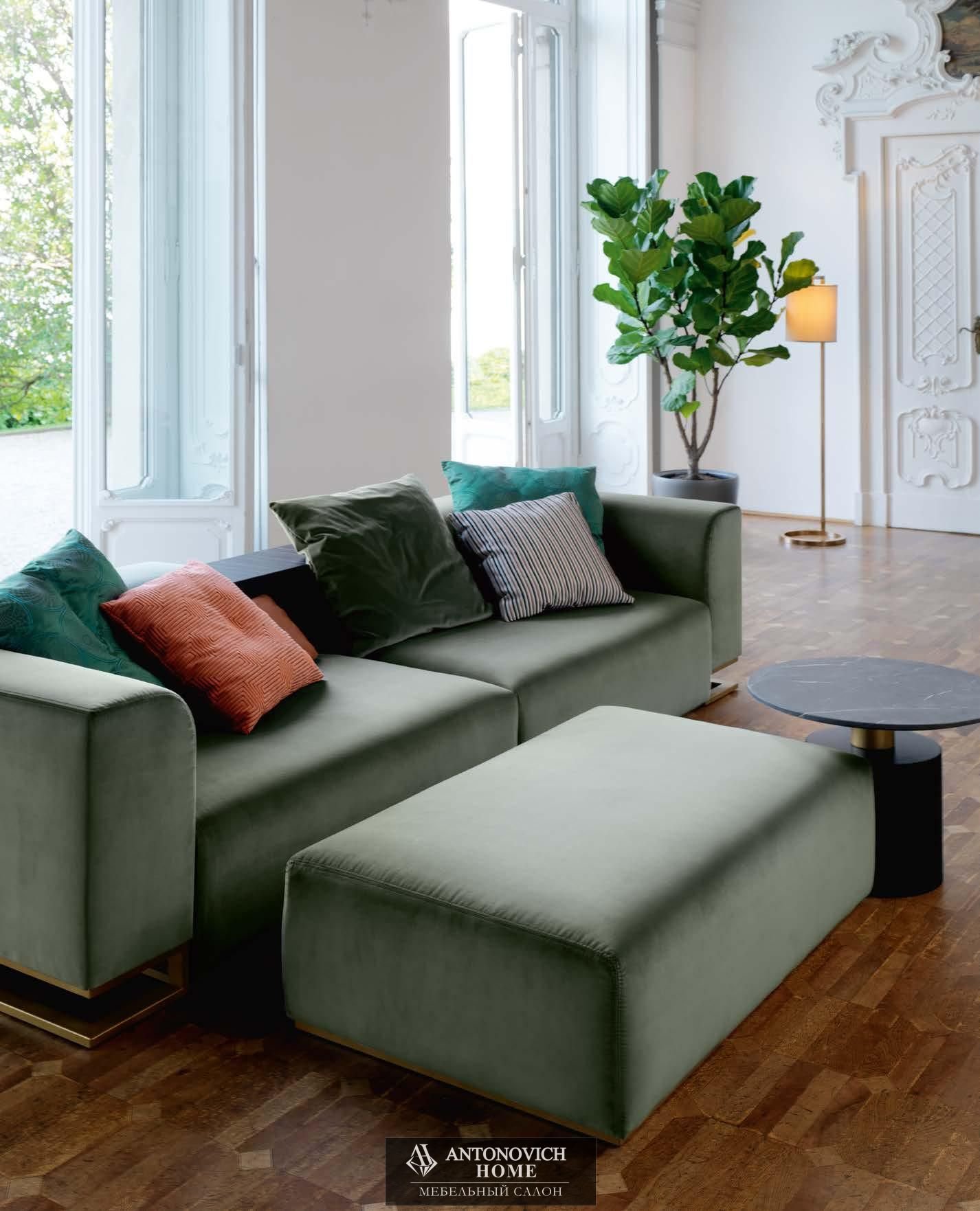 Scappini Next L 8 Пуф