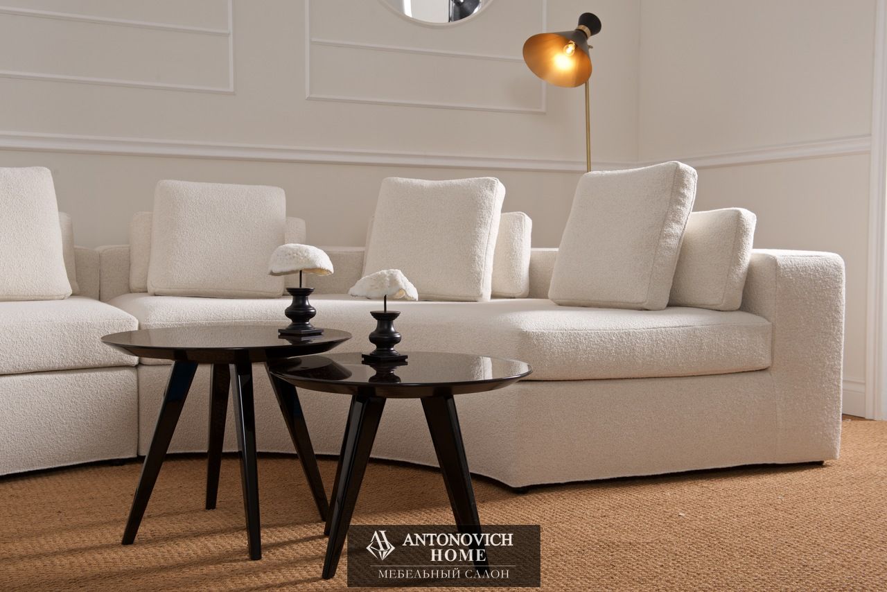 Dom Edizion Circle Sofa 02 Result