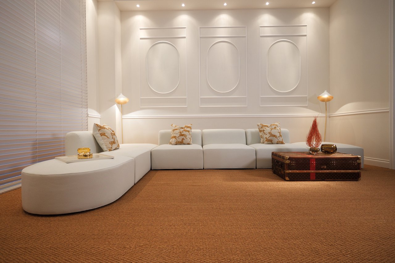 Dom Edizion диван Roger