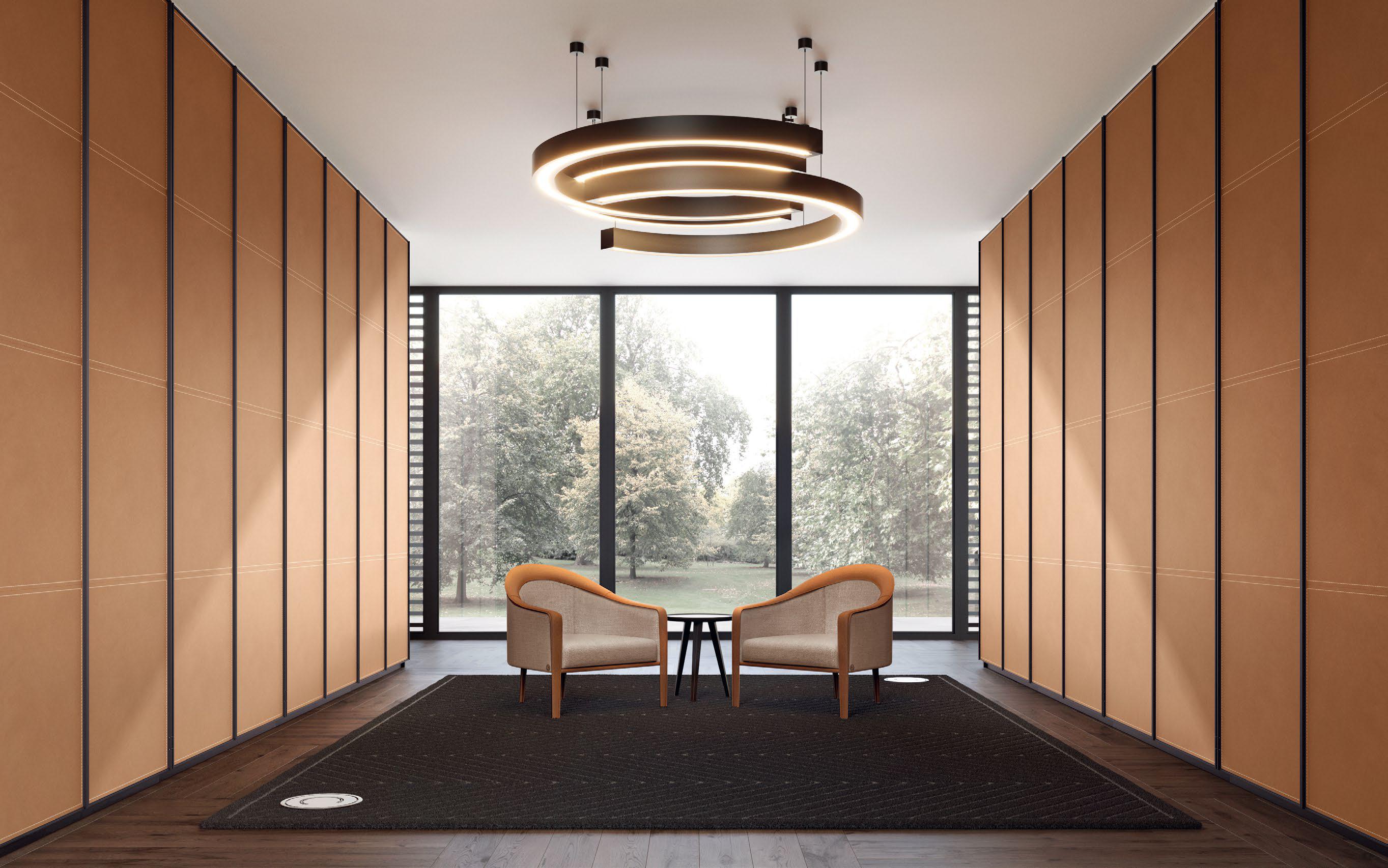 CPRN Homood коллекция Frame