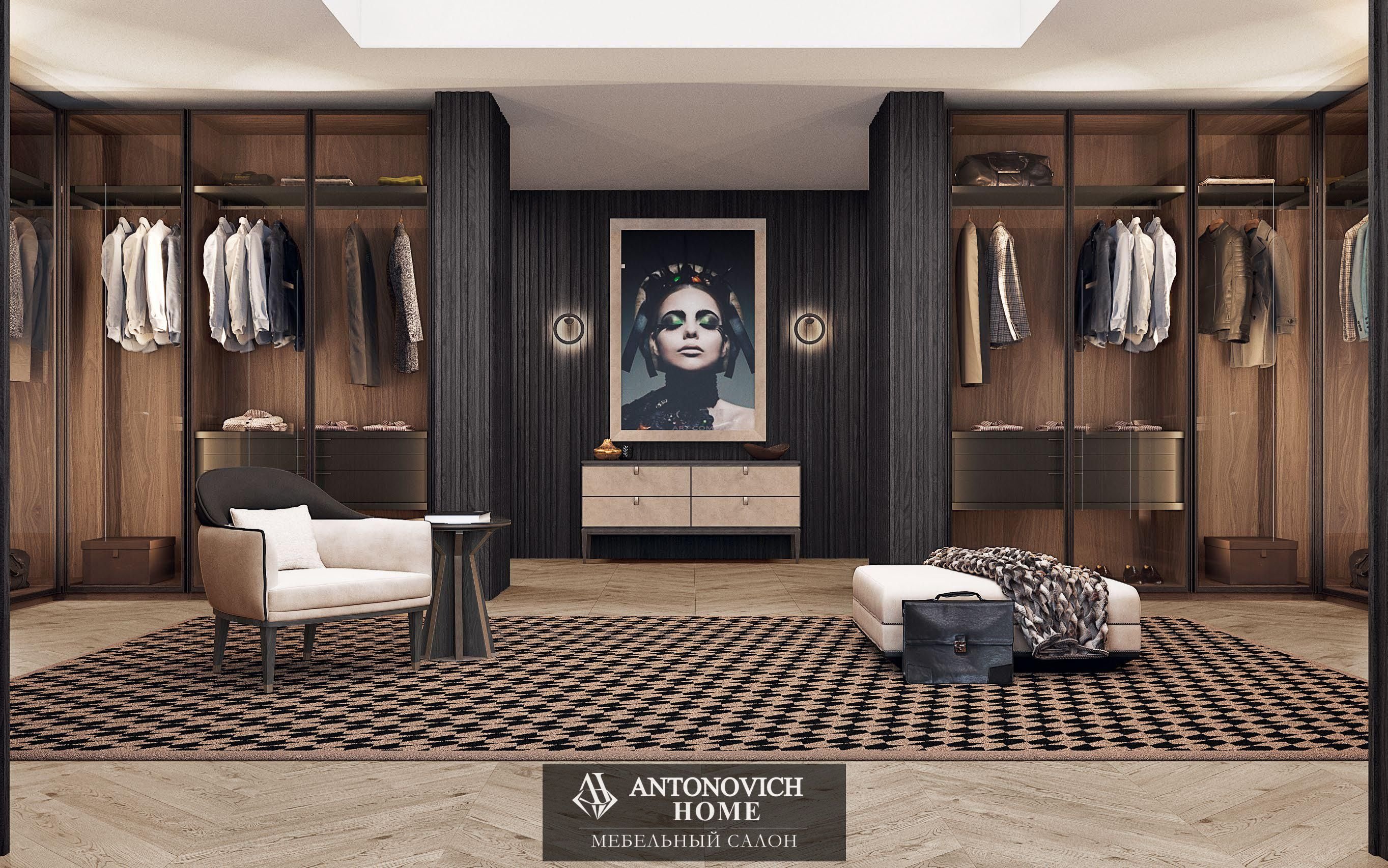 cprn homood wardrobes infinity 3 result