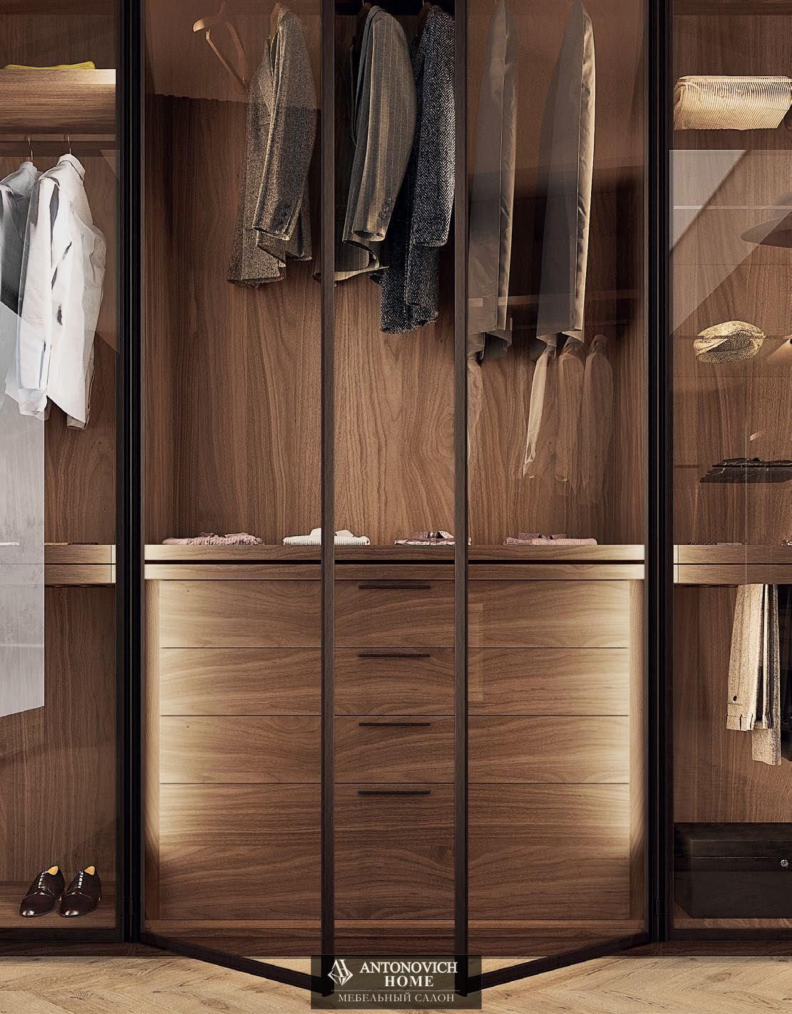 cprn homood wardrobes infinity 4 result