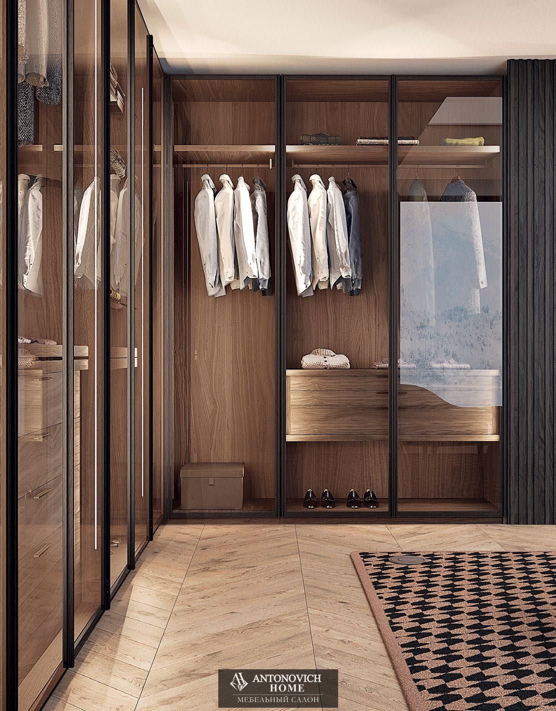 cprn homood wardrobes infinity 6 result