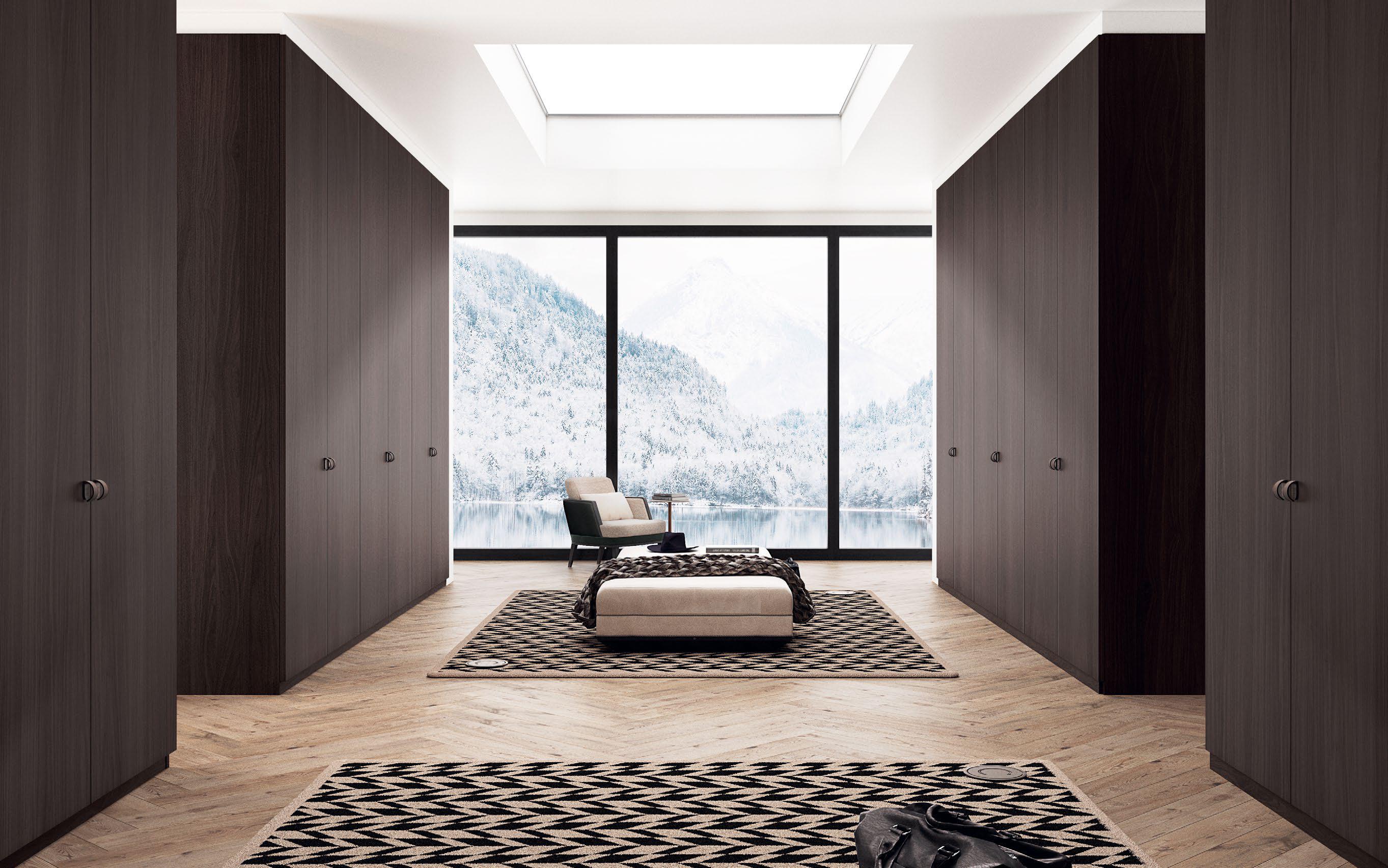 CPRN Homood коллекция Pure