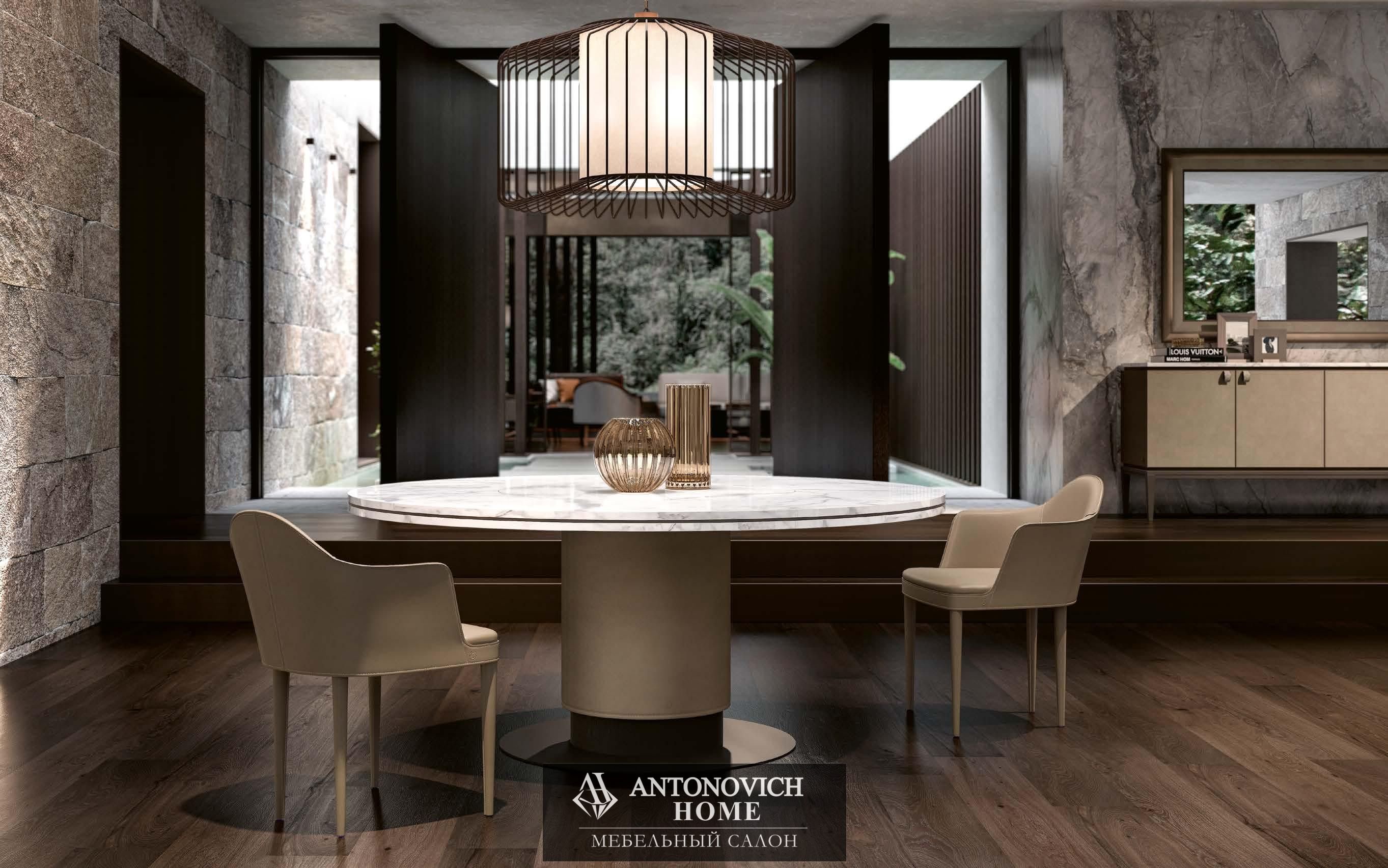 cprn homood starlight dining 2 1 столовая