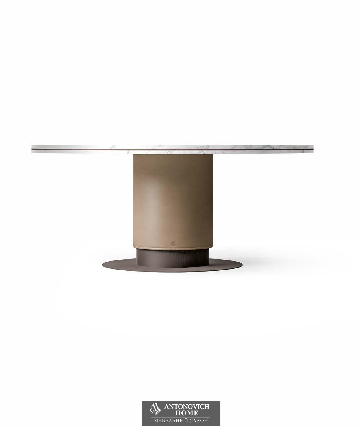cprn homood starlight dining 2 2 стол круглый
