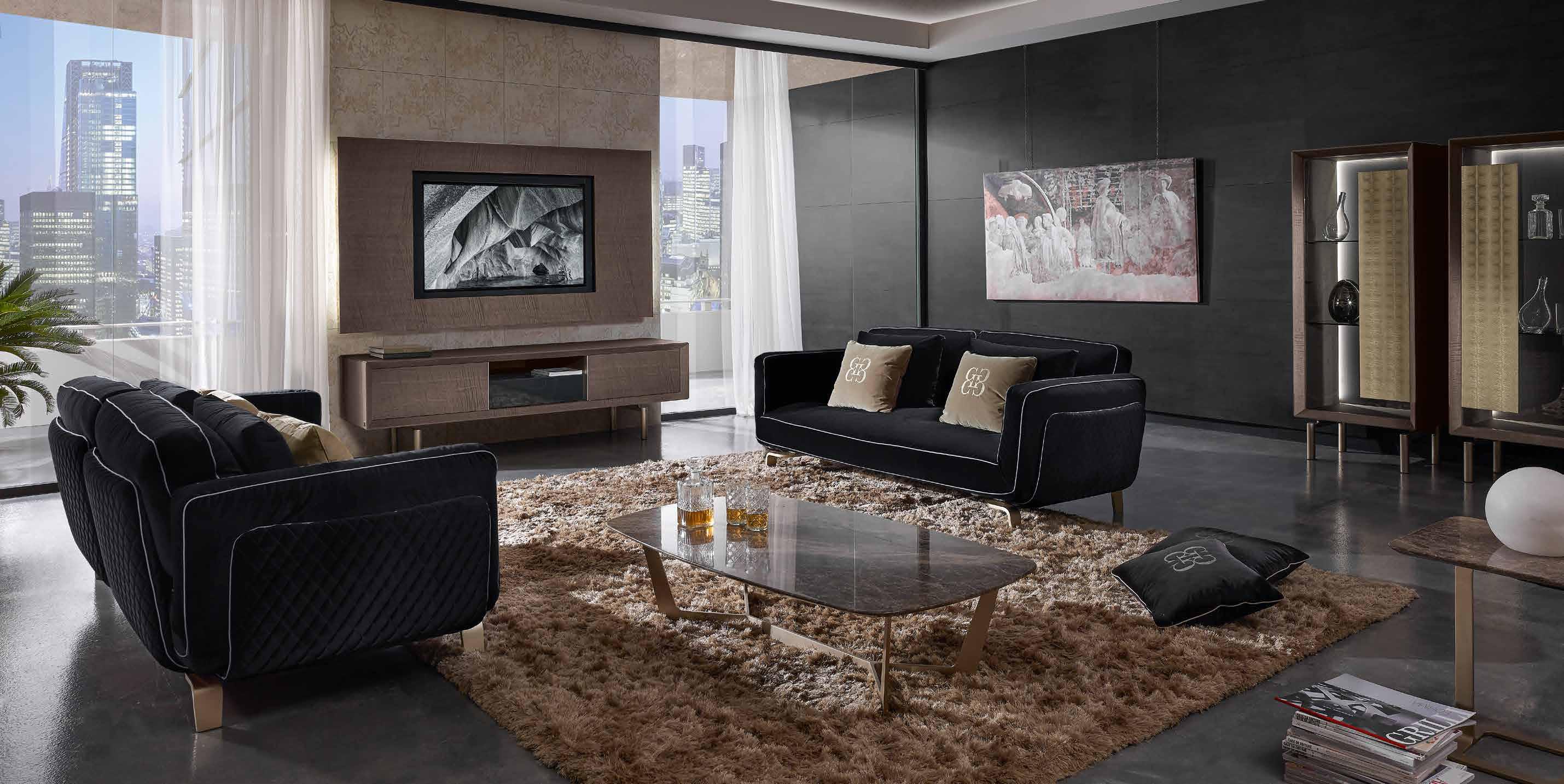 Grilli гостиная Worldesign Zona Giorno 6