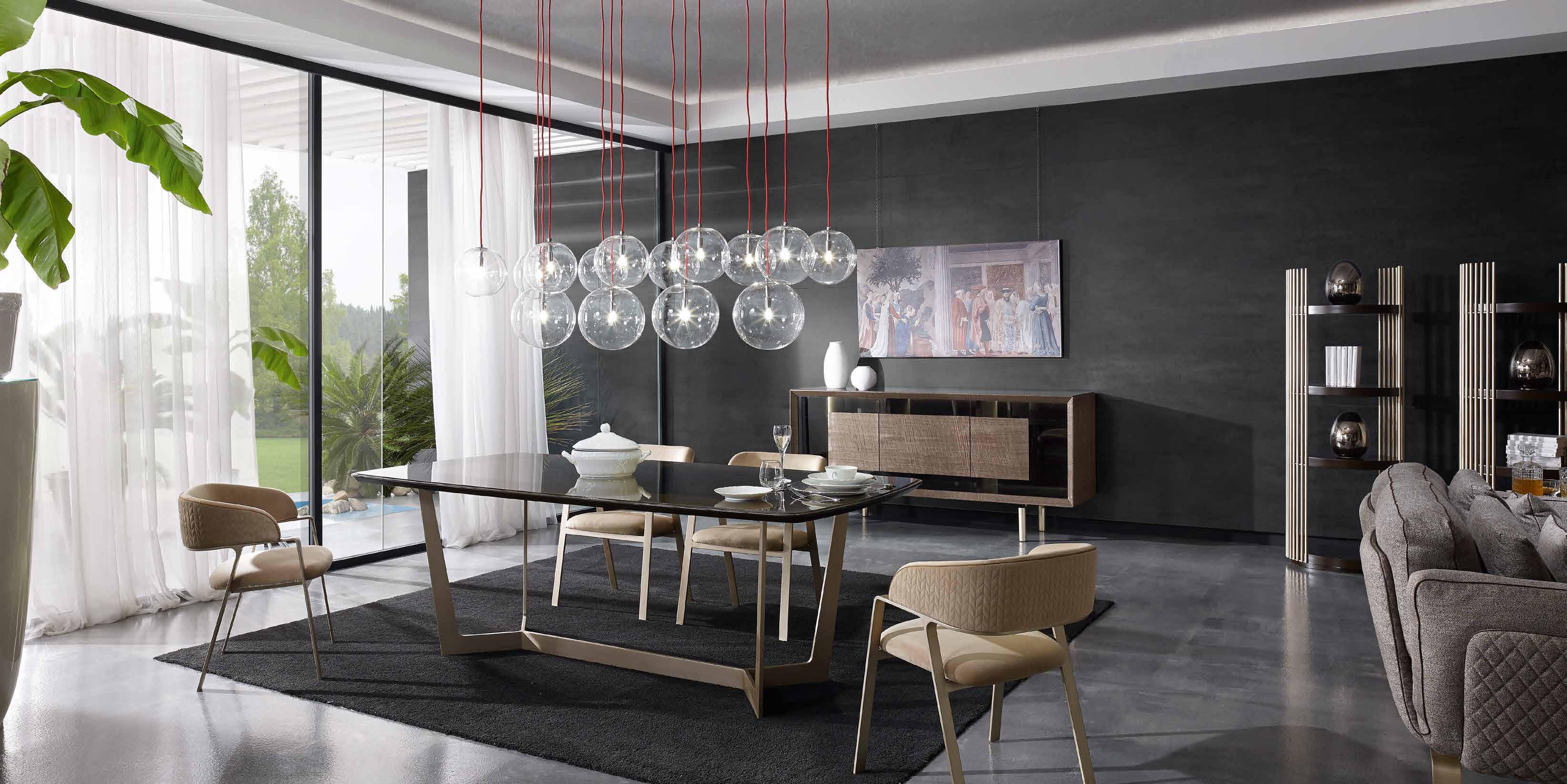 Grilli столовая Worldesign Zona Pranzo