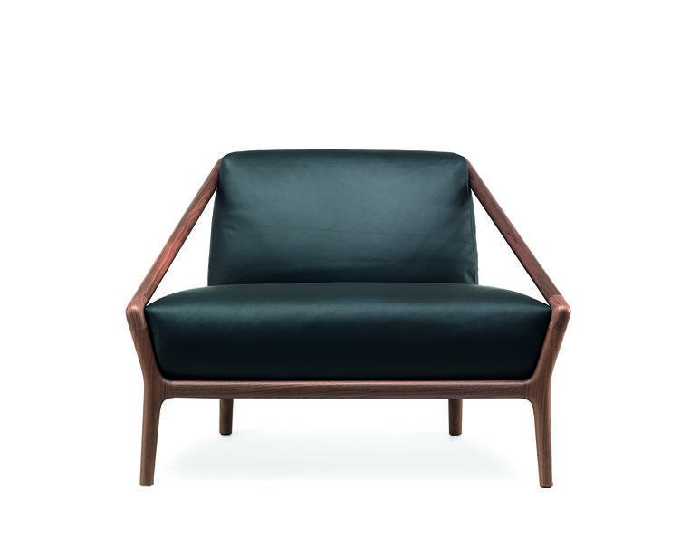 Ceccotti Collezioni кресло Rive Droite