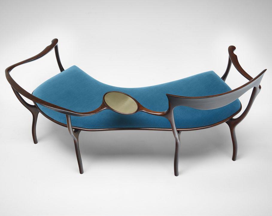 Ceccotti Collezioni диван D.R.D.P.