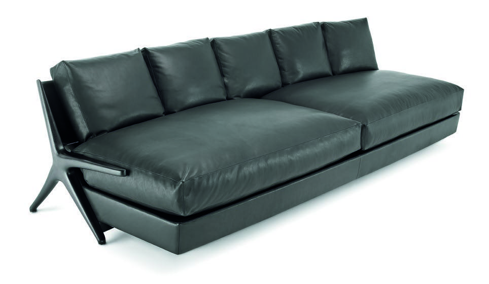 Ceccotti Collezioni диван DC 02