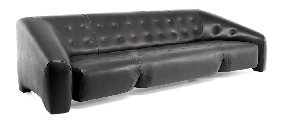 Ceccotti Collezioni диван DC 03