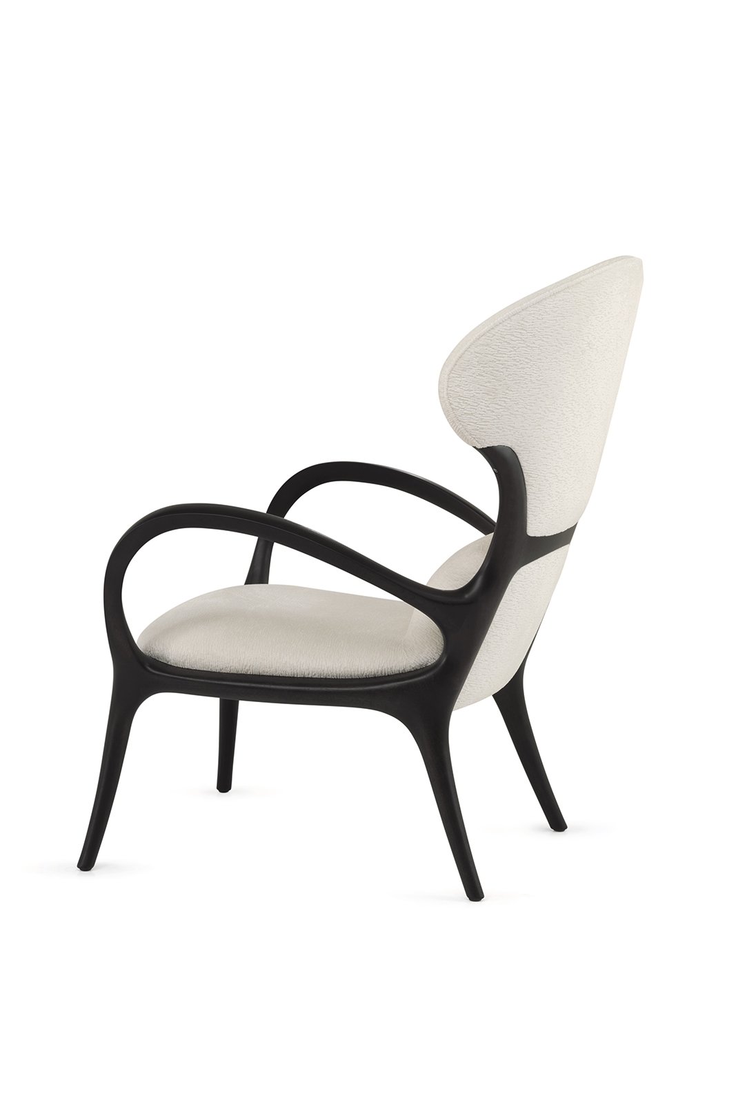 Ceccotti Collezioni кресло Saturn e Saturnino